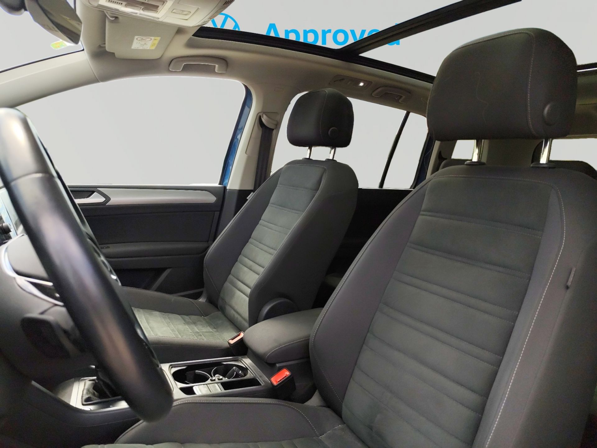 Volkswagen Touran Advance 2.0 TDI 110kW (150CV) DSG