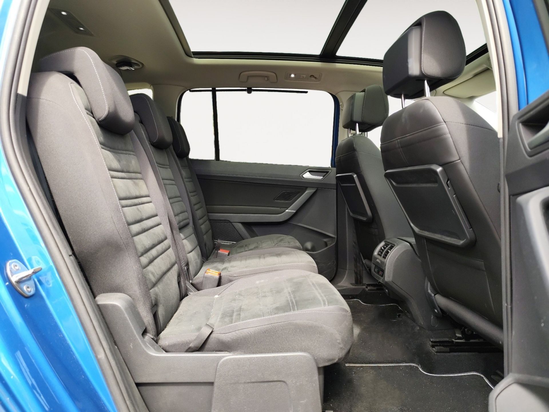 Volkswagen Touran Advance 2.0 TDI 110kW (150CV) DSG