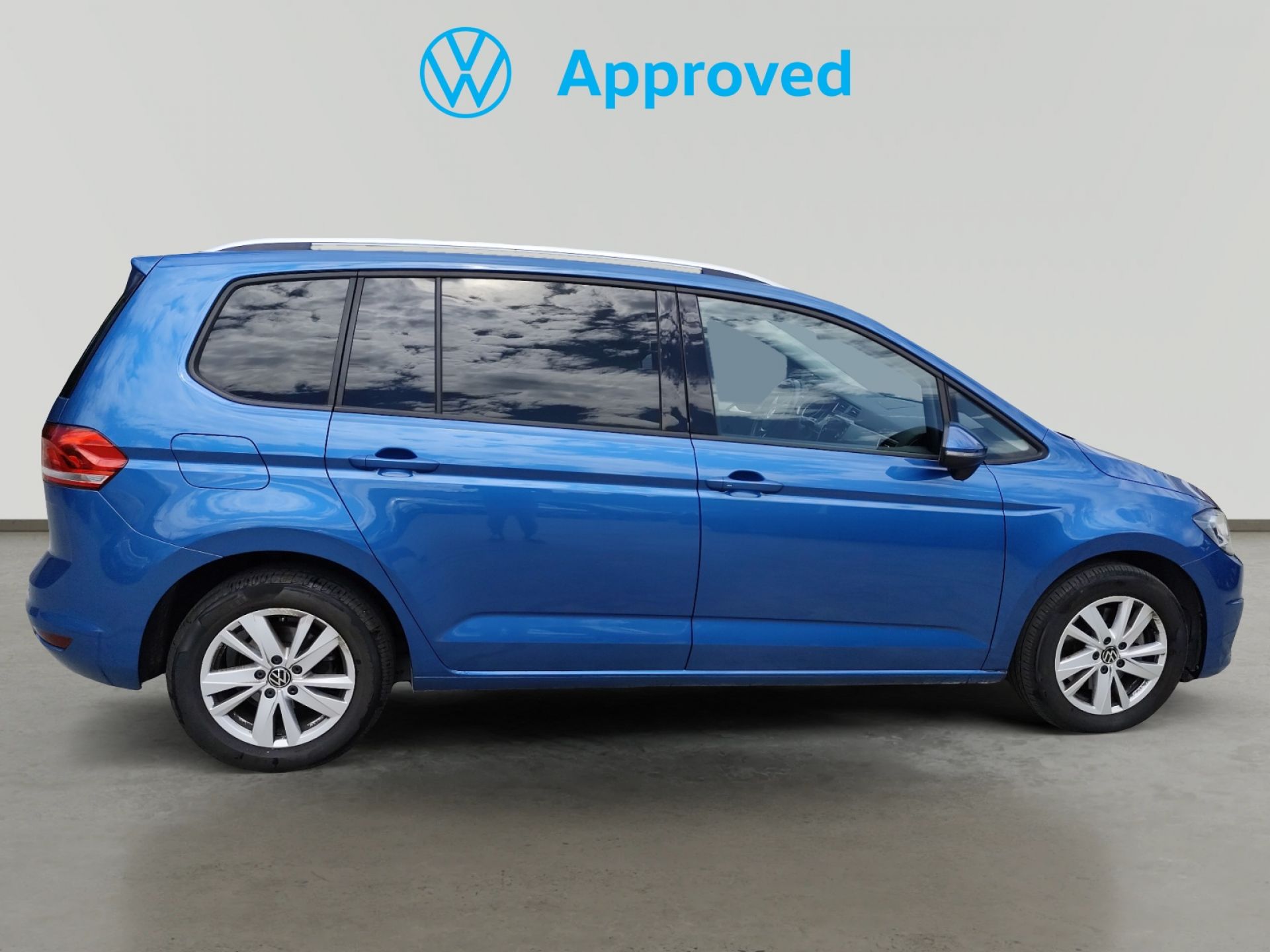 Volkswagen Touran Advance 2.0 TDI 110kW (150CV) DSG