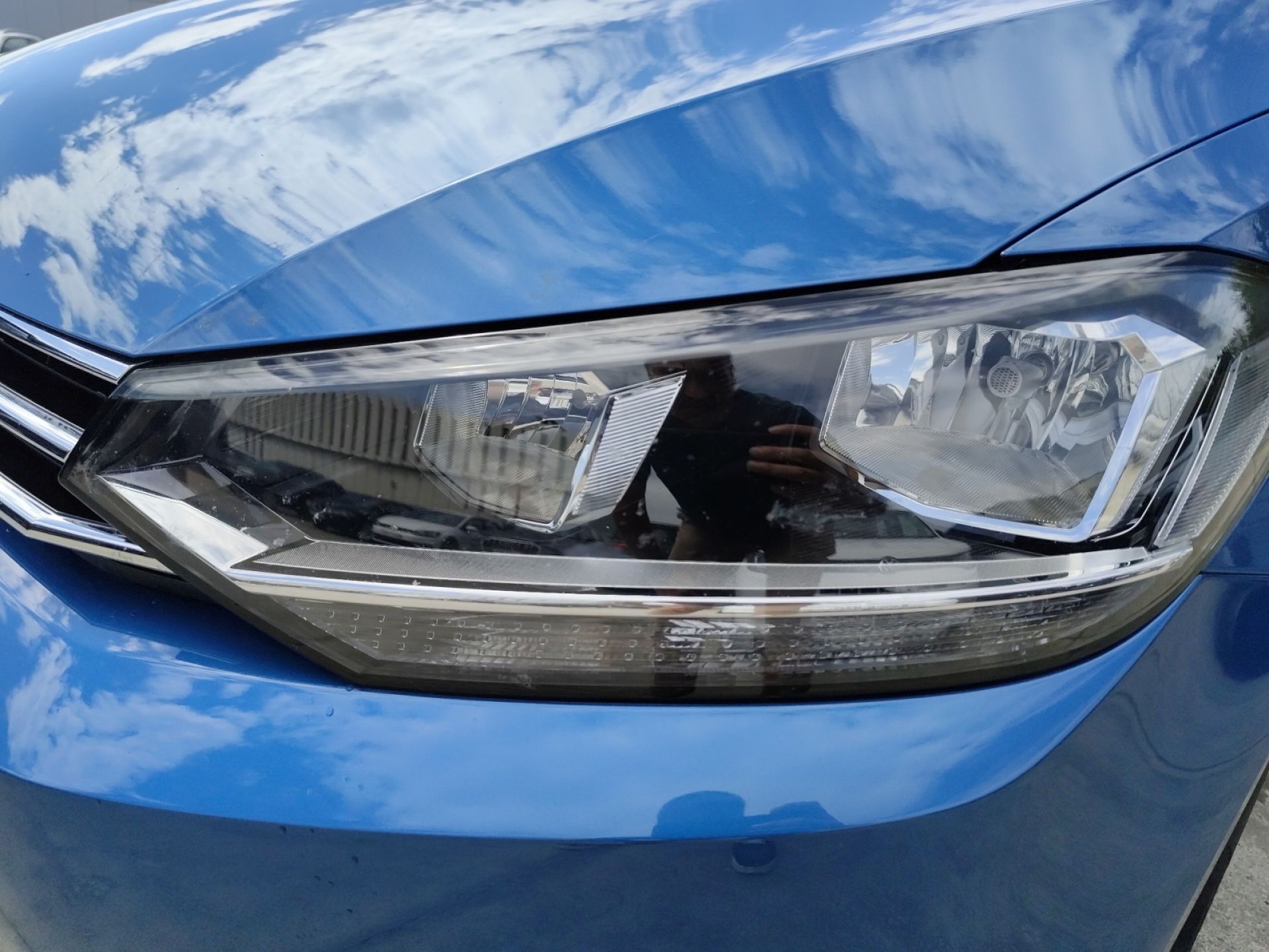 Volkswagen Touran Advance 2.0 TDI 110kW (150CV) DSG