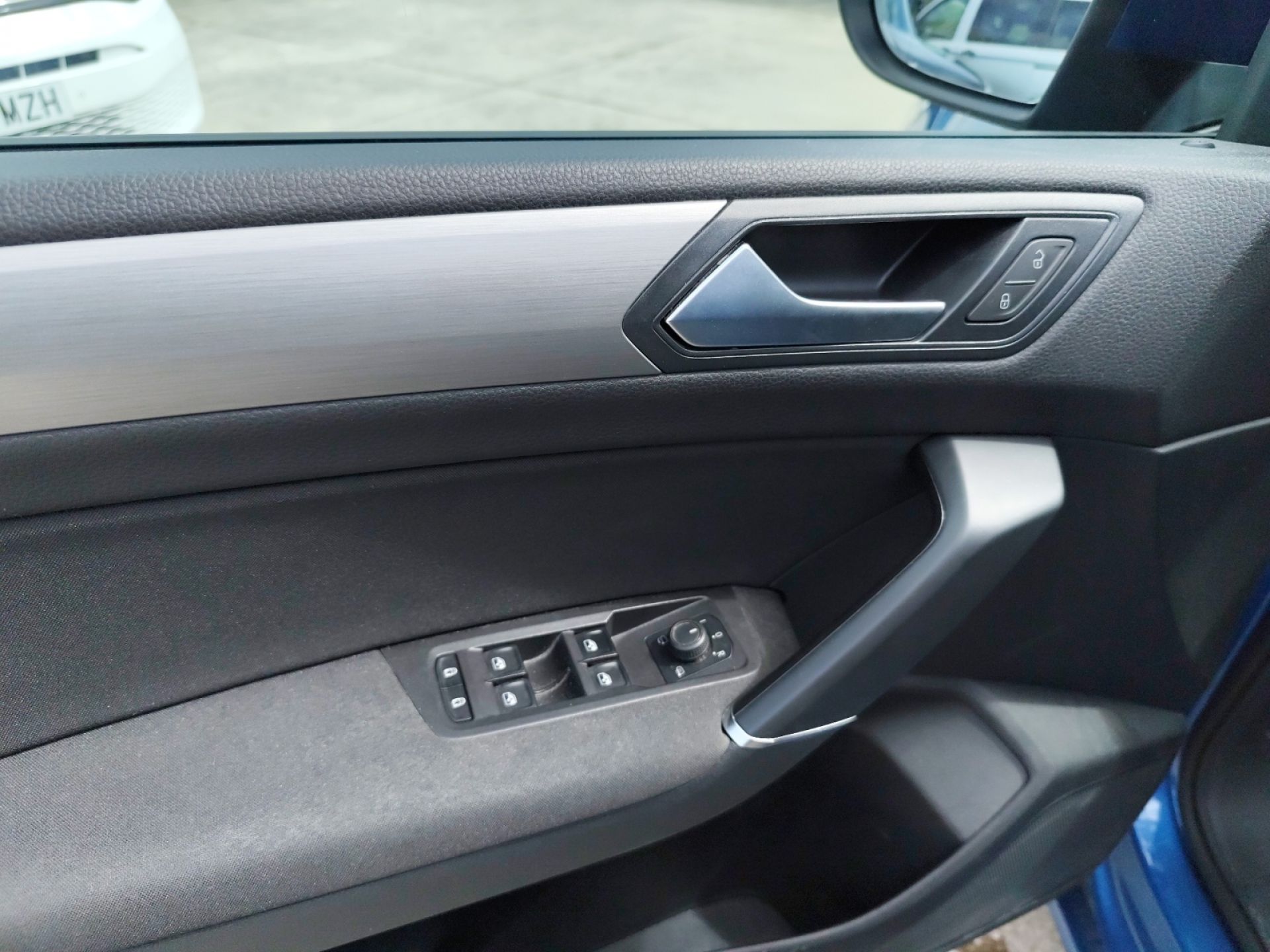 Volkswagen Touran Advance 2.0 TDI 110kW (150CV) DSG