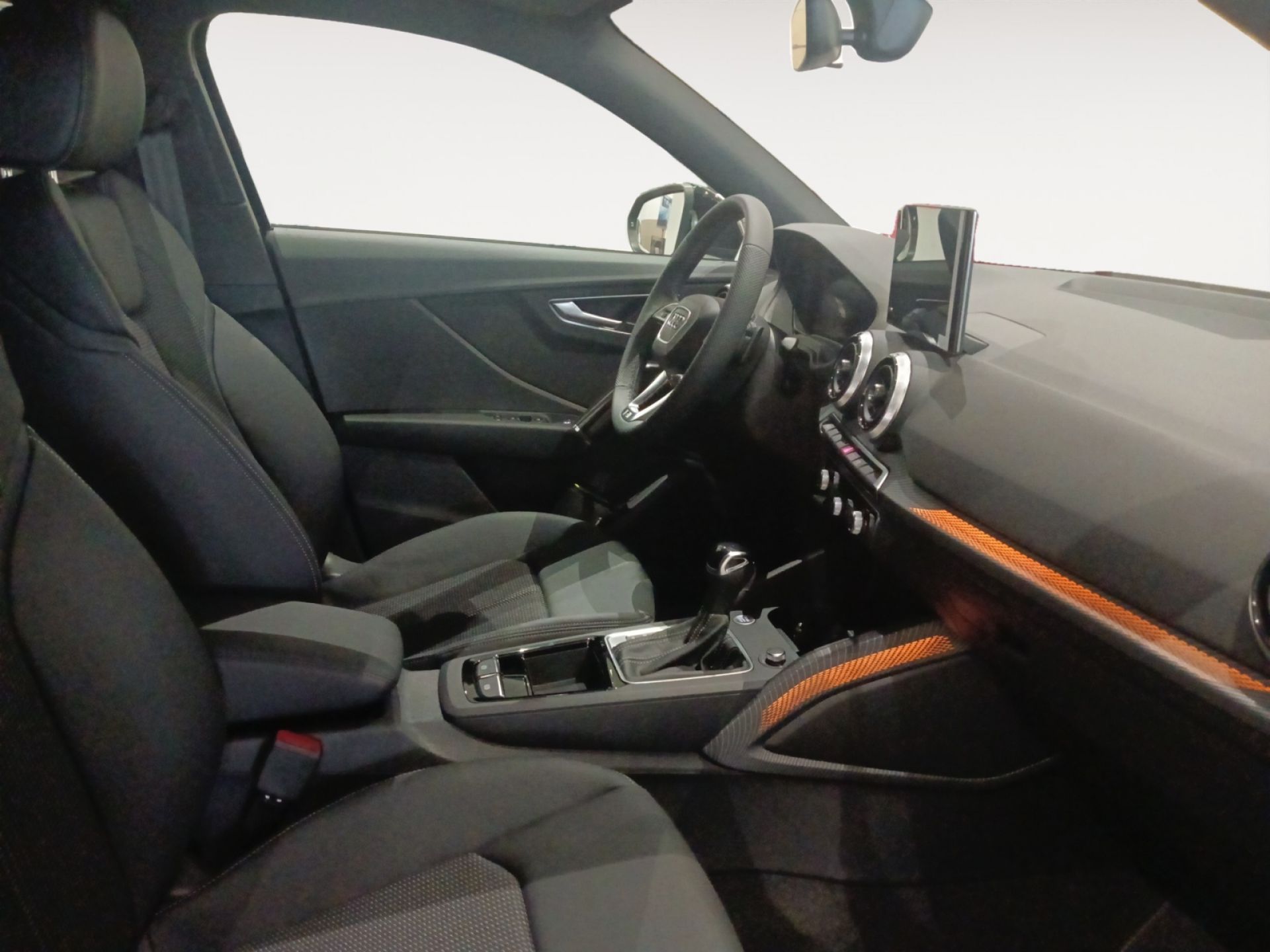 Audi Q2 Adrenalin Black Edition 35 TFSI 110kW (150CV) S tronic