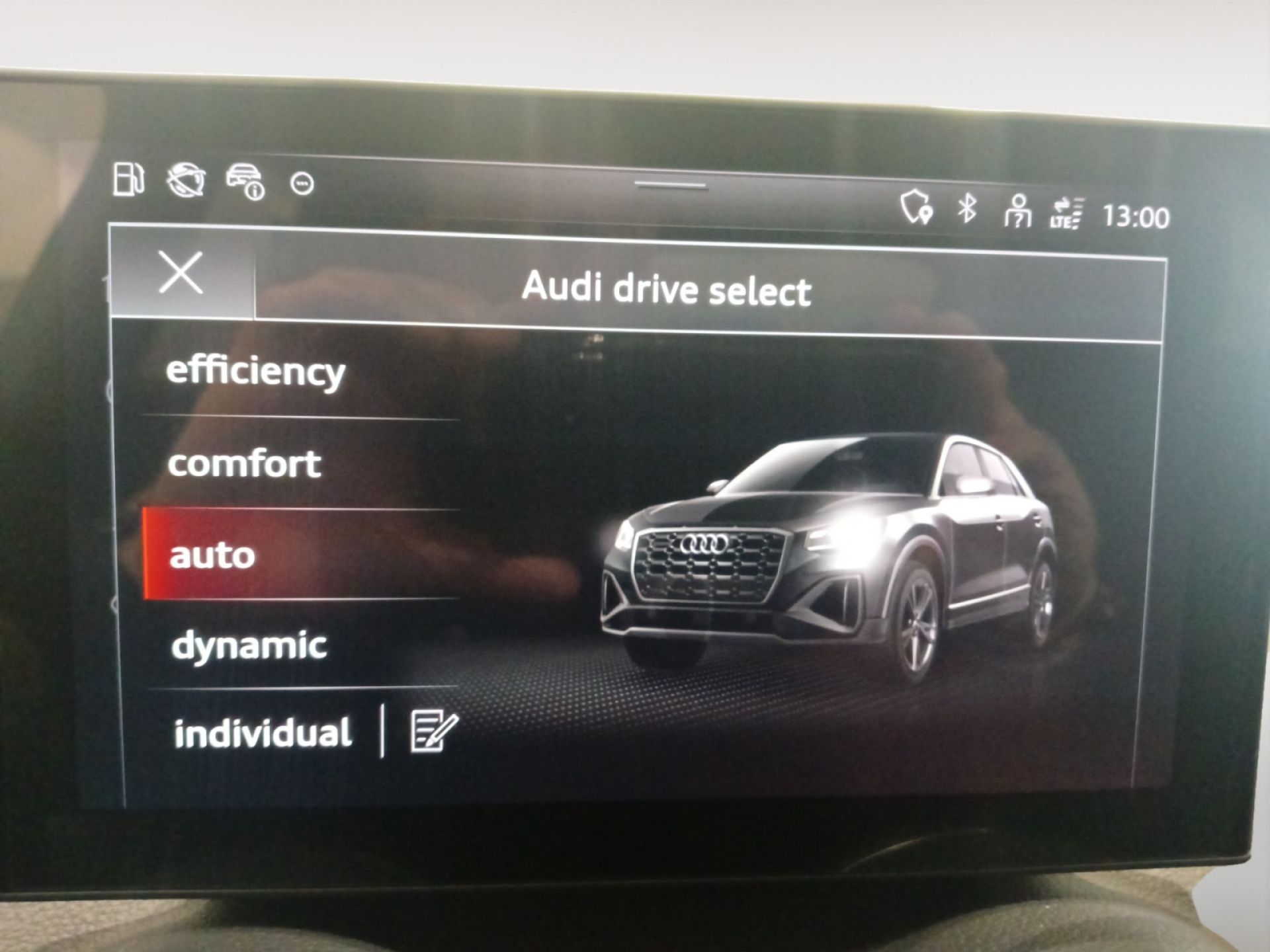 Audi Q2 Adrenalin Black Edition 35 TFSI 110kW (150CV) S tronic