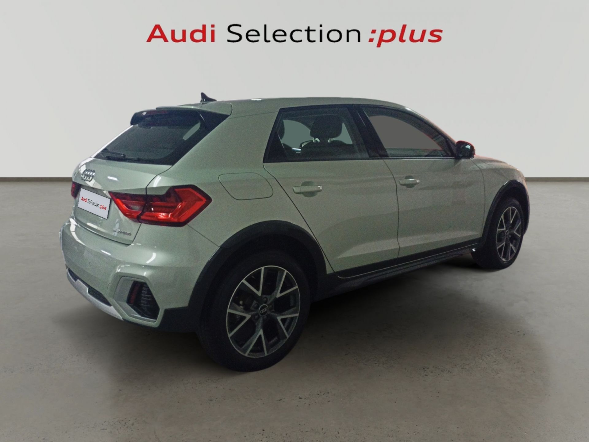 Audi A1 allstreet Adrenalin 30 TFSI 85kW (110CV) S tronic
