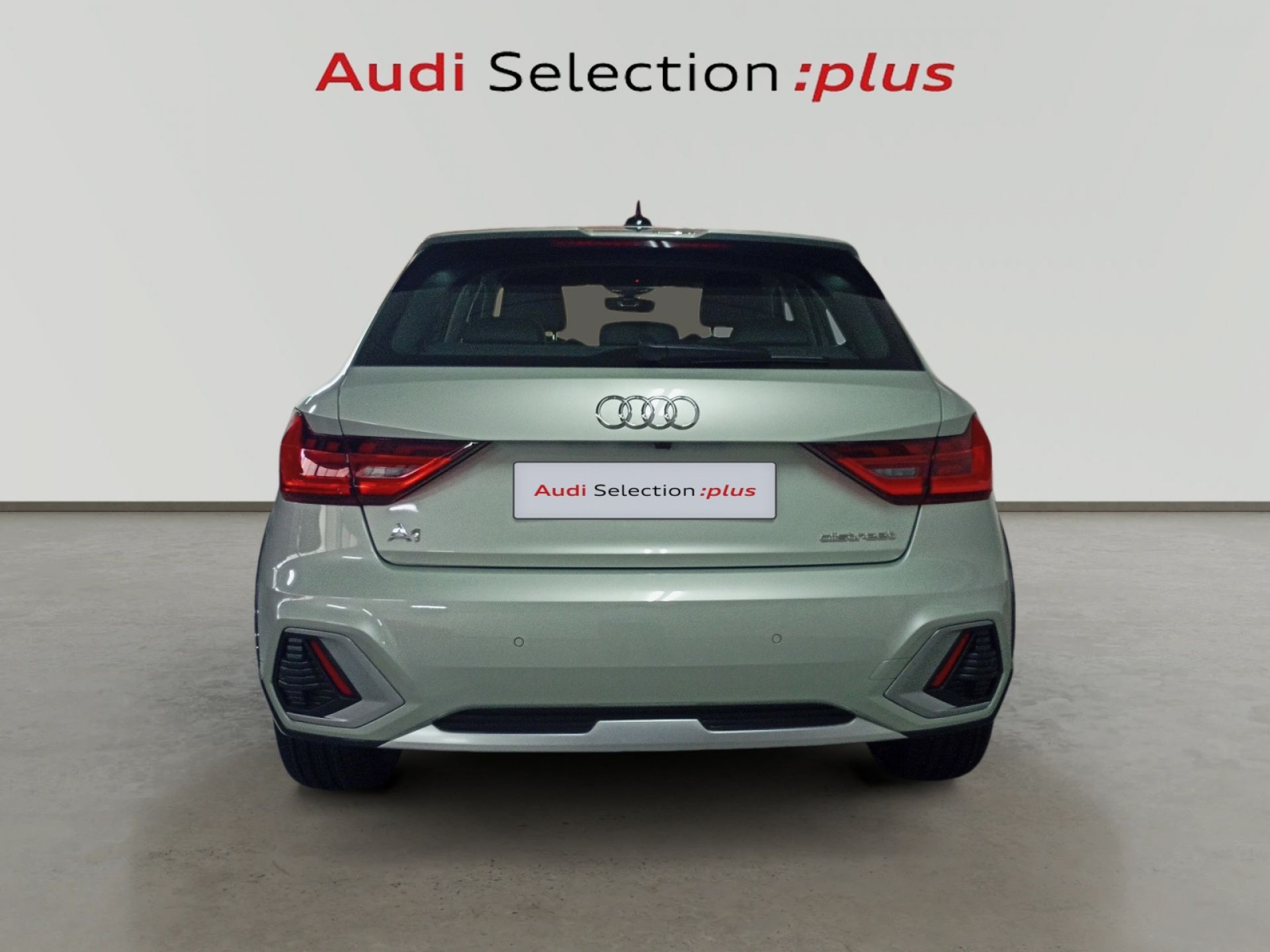 Audi A1 allstreet Adrenalin 30 TFSI 85kW (110CV) S tronic