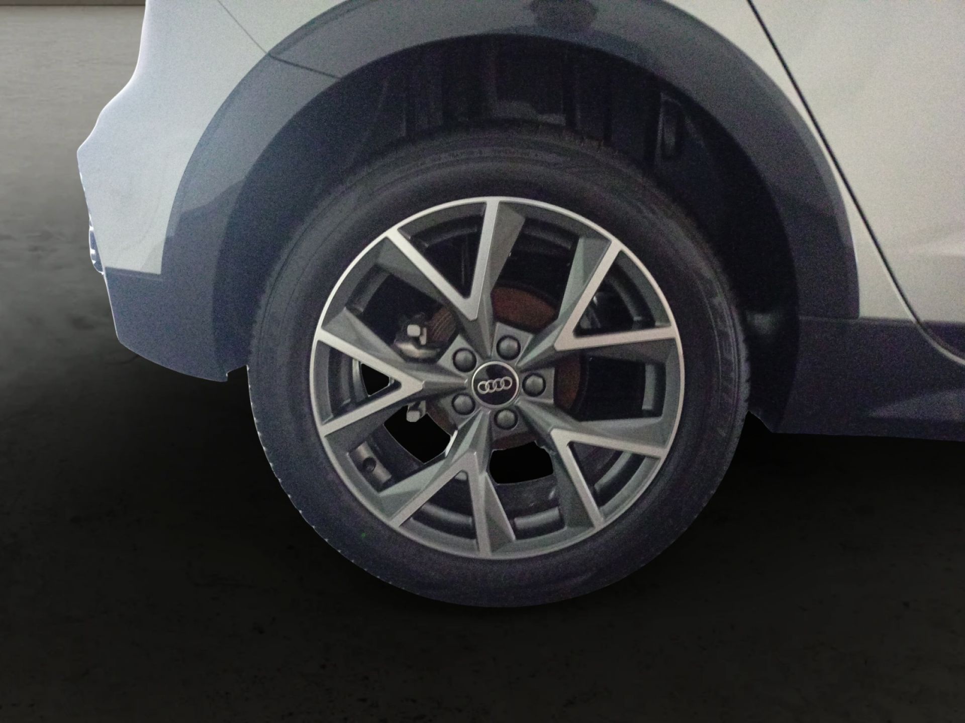 Audi A1 allstreet Adrenalin 30 TFSI 85kW (110CV) S tronic