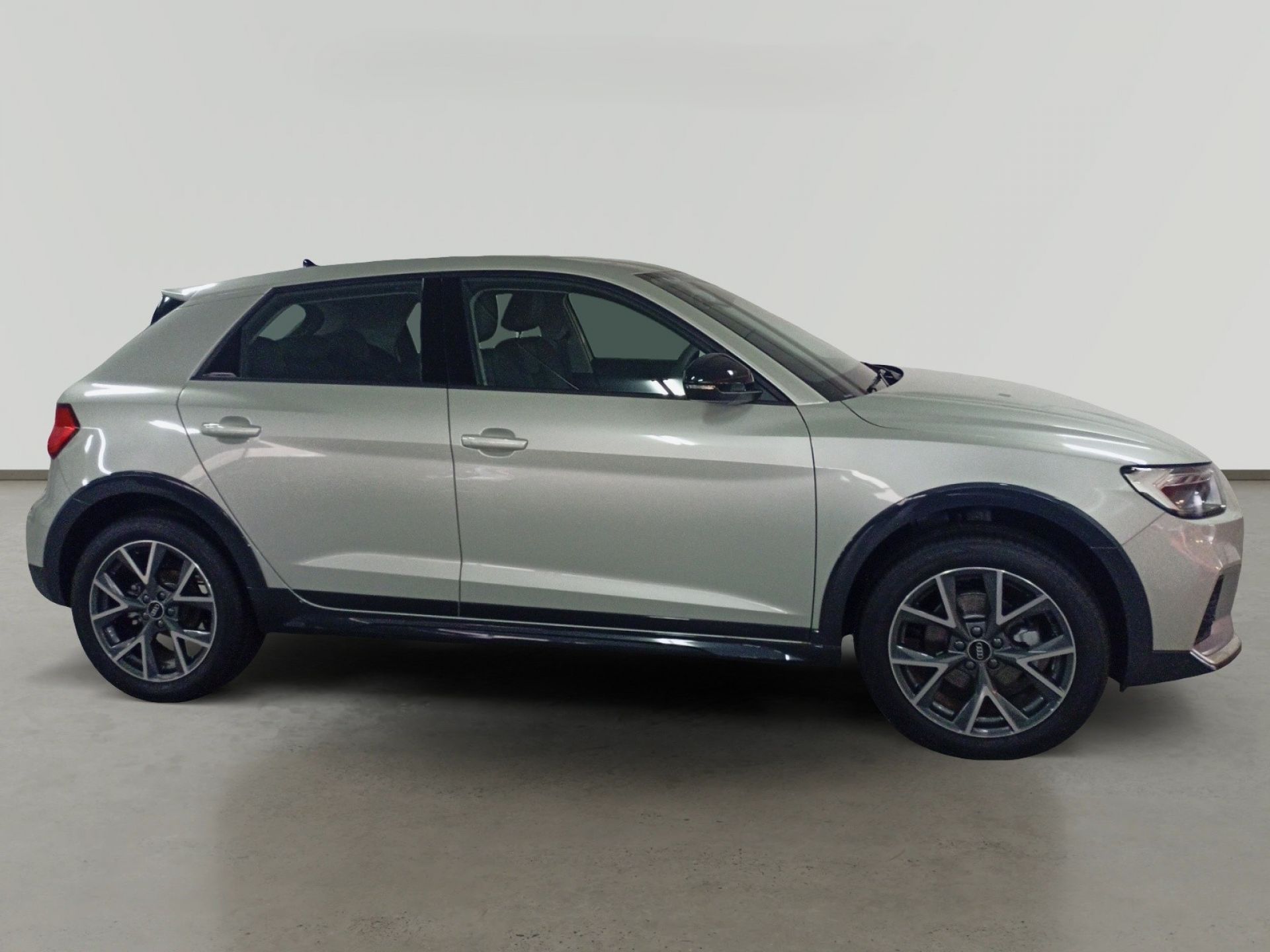 Audi A1 allstreet Adrenalin 30 TFSI 85kW (110CV) S tronic