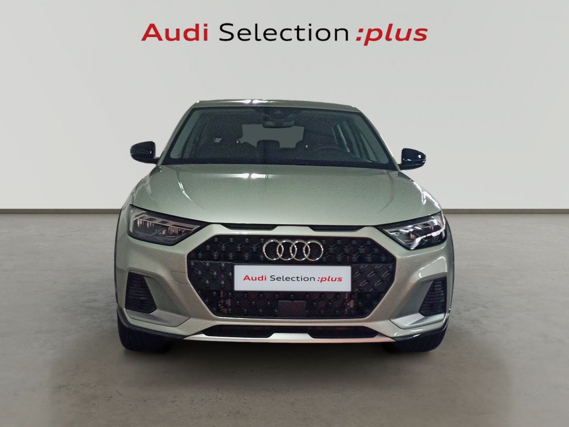 Audi A1 allstreet Adrenalin 30 TFSI 85kW (110CV) S tronic