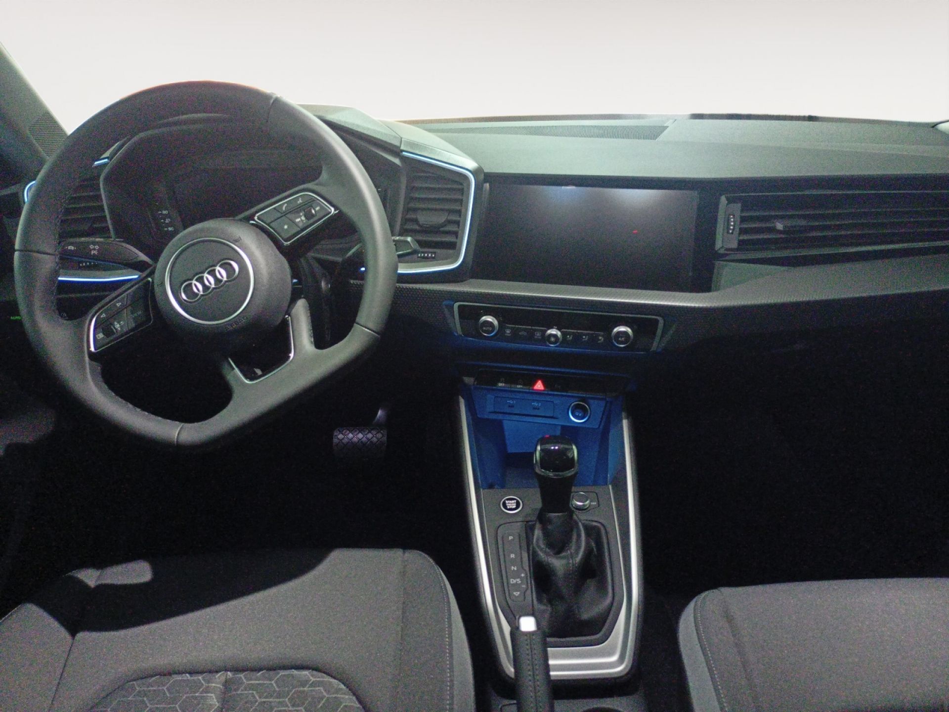 Audi A1 allstreet Adrenalin 30 TFSI 85kW (110CV) S tronic