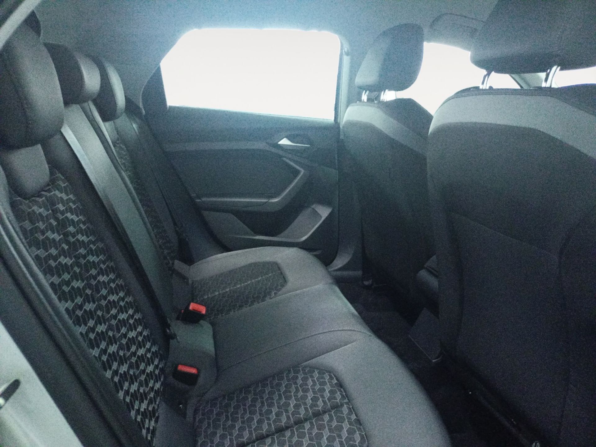 Audi A1 allstreet Adrenalin 30 TFSI 85kW (110CV) S tronic
