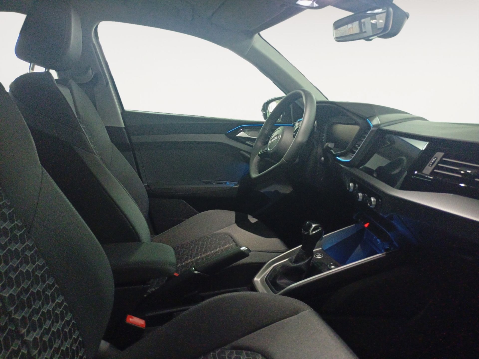 Audi A1 allstreet Adrenalin 30 TFSI 85kW (110CV) S tronic