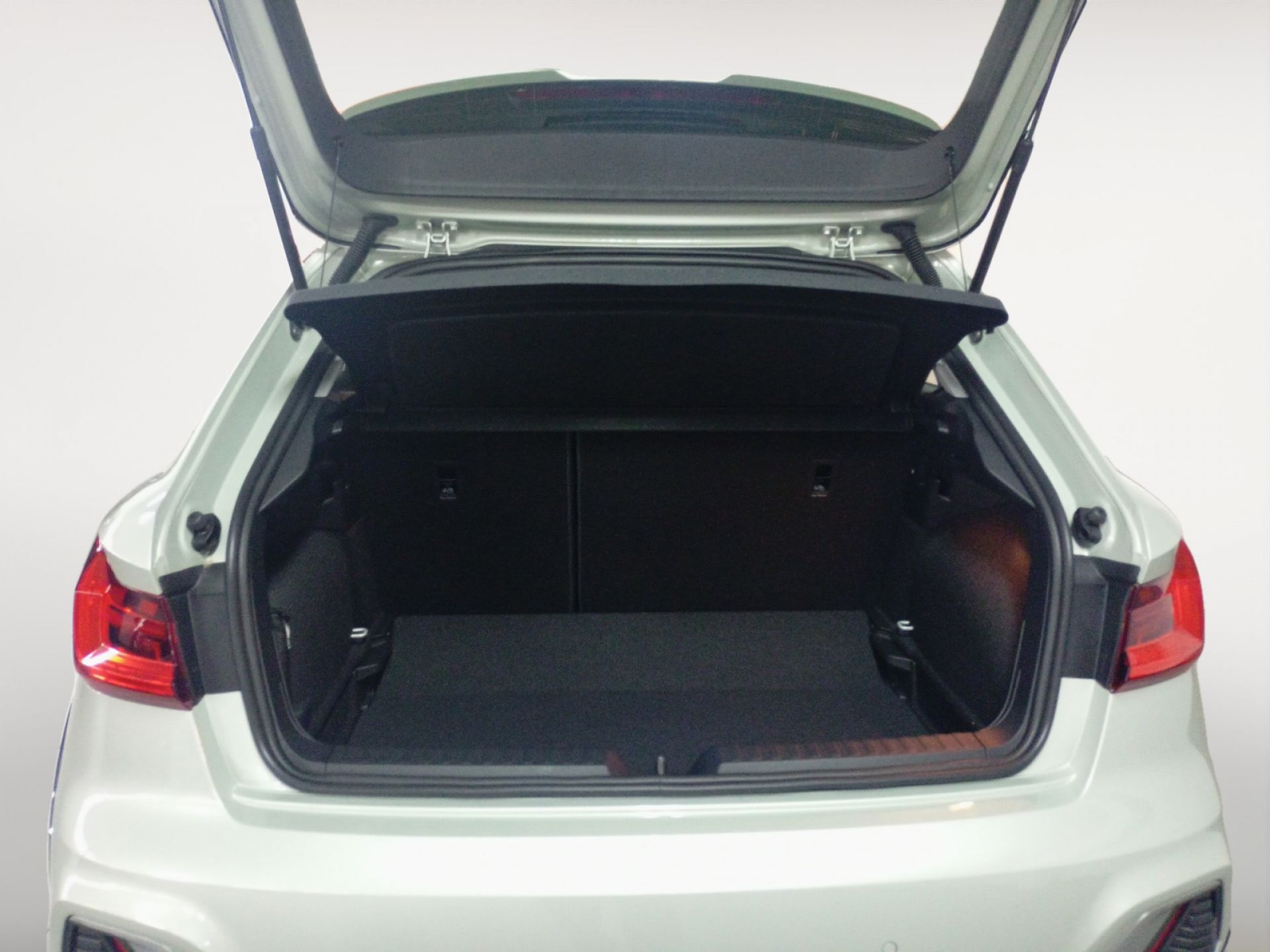 Audi A1 allstreet Adrenalin 30 TFSI 85kW (110CV) S tronic