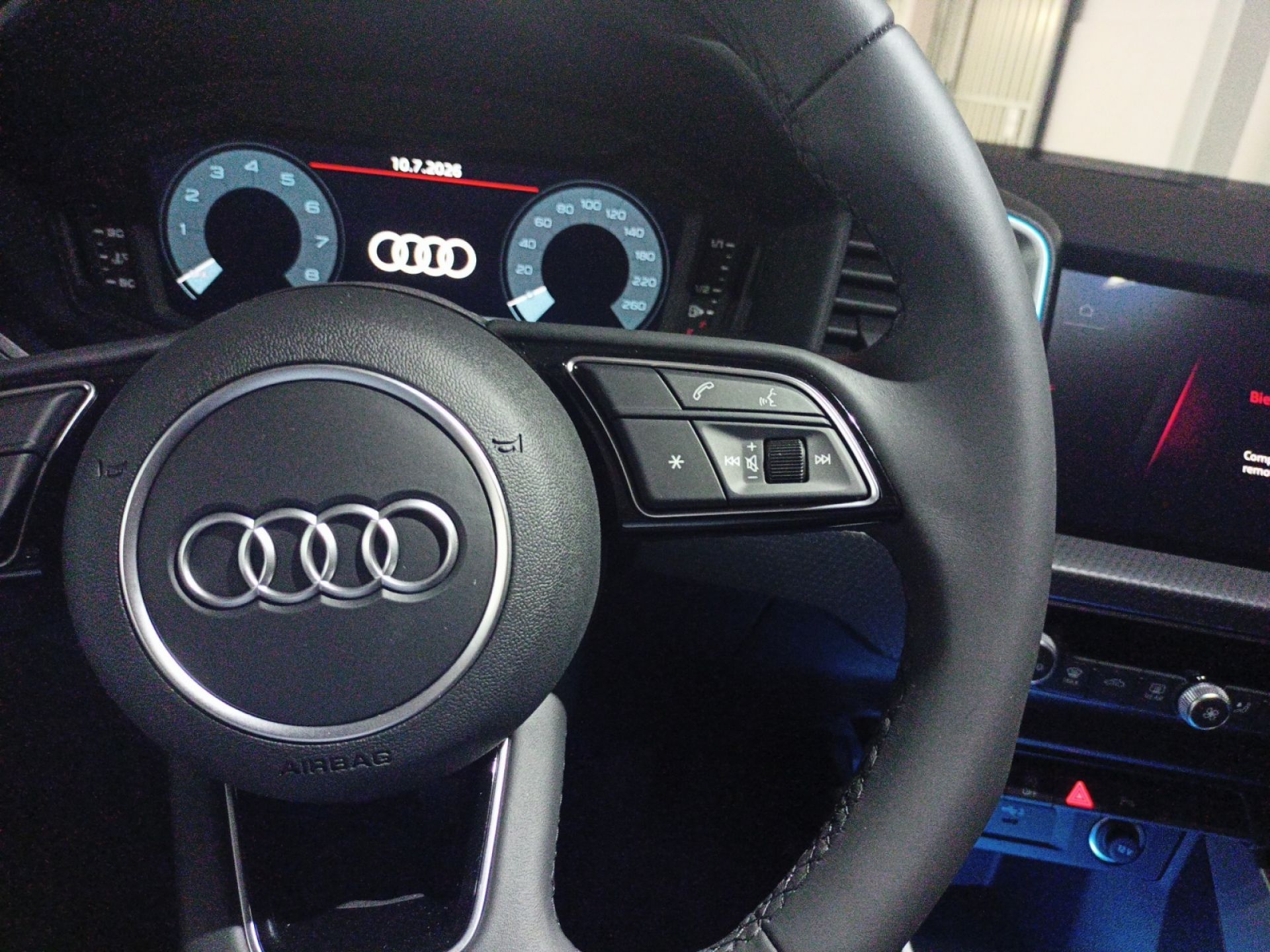 Audi A1 allstreet Adrenalin 30 TFSI 85kW (110CV) S tronic