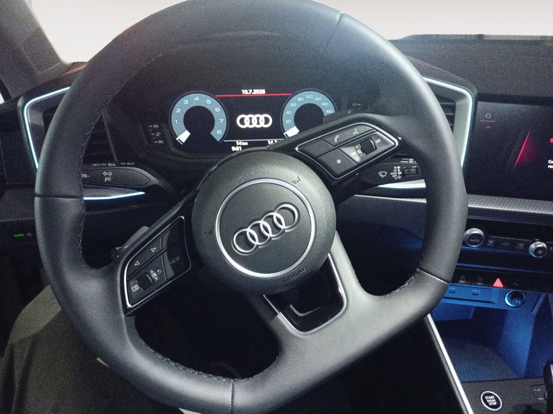Audi A1 allstreet Adrenalin 30 TFSI 85kW (110CV) S tronic