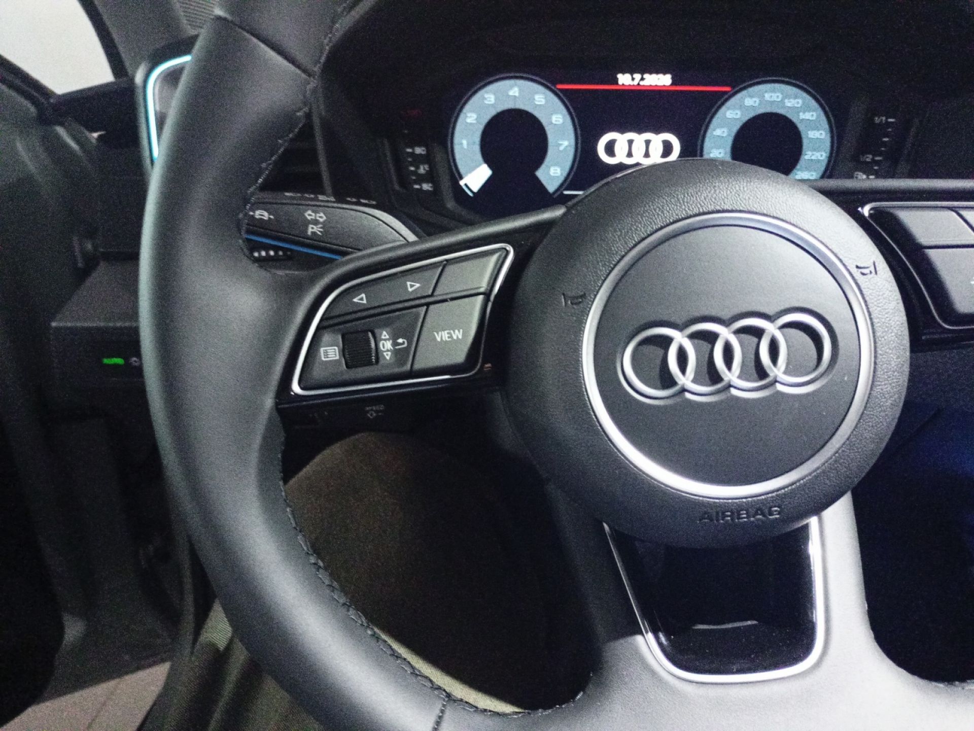 Audi A1 allstreet Adrenalin 30 TFSI 85kW (110CV) S tronic