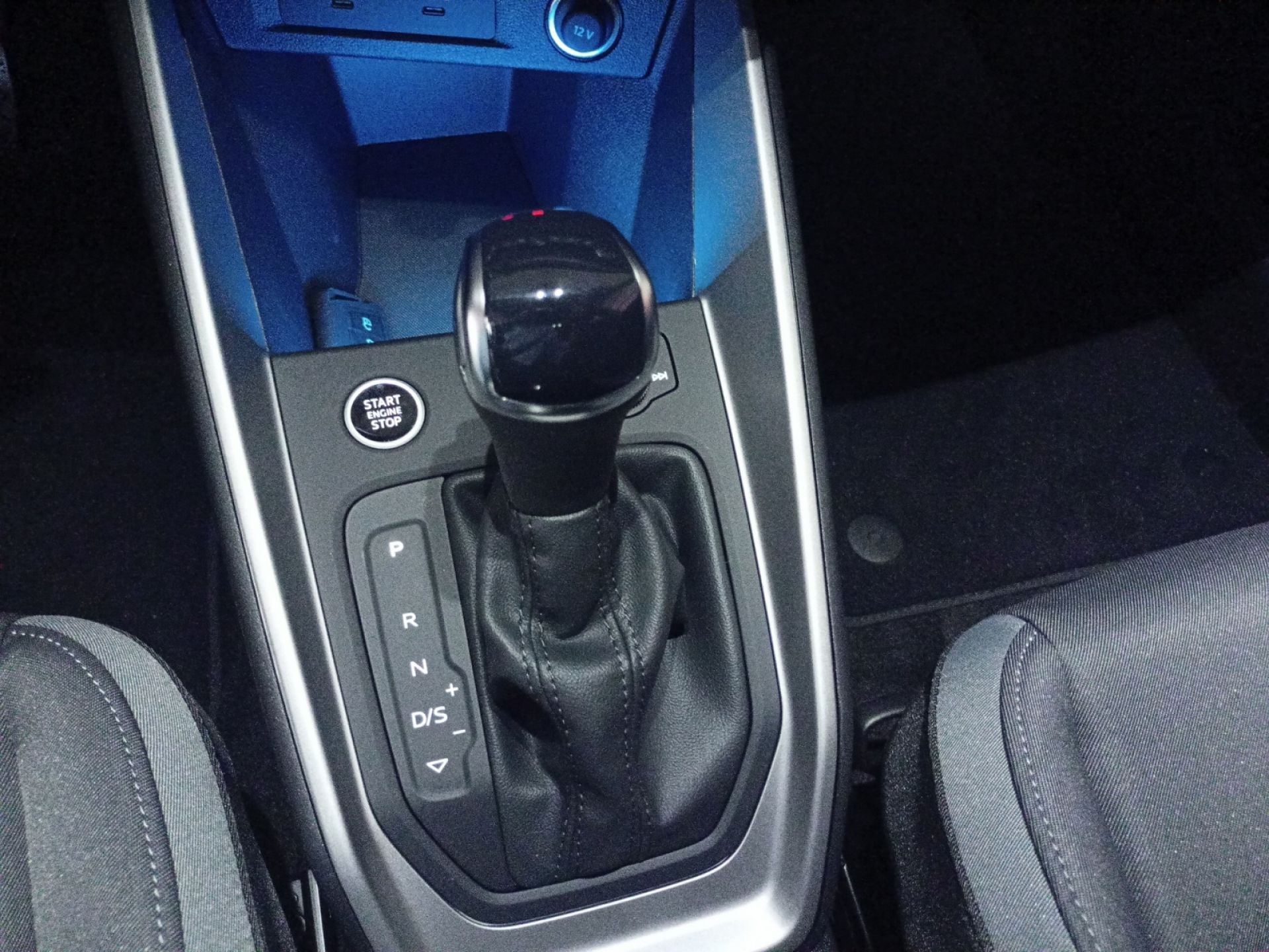 Audi A1 allstreet Adrenalin 30 TFSI 85kW (110CV) S tronic