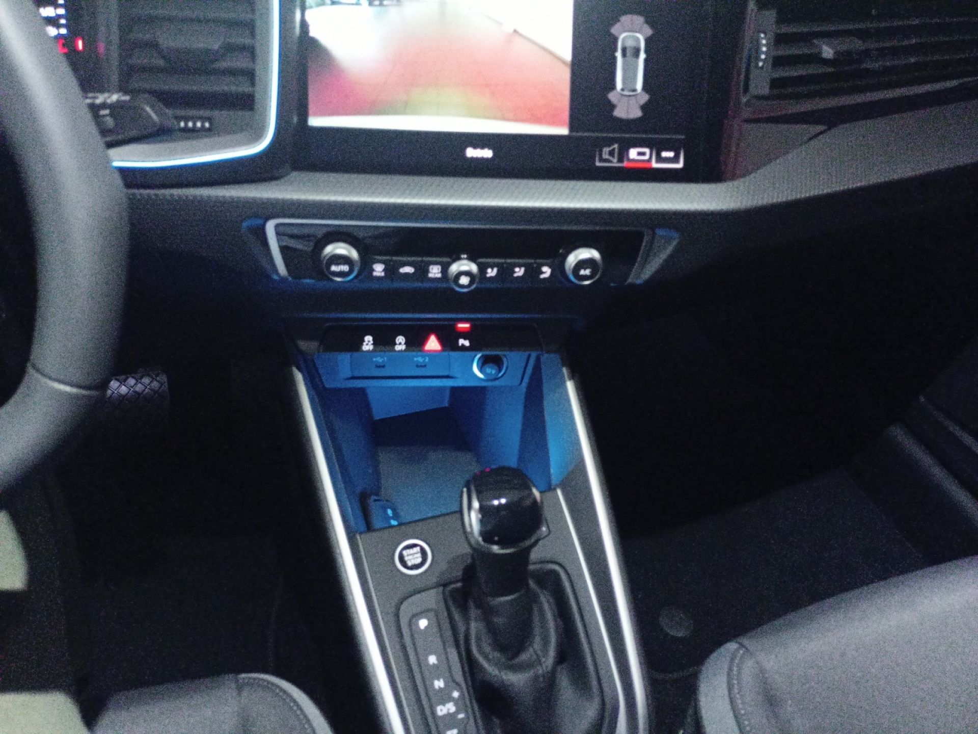 Audi A1 allstreet Adrenalin 30 TFSI 85kW (110CV) S tronic