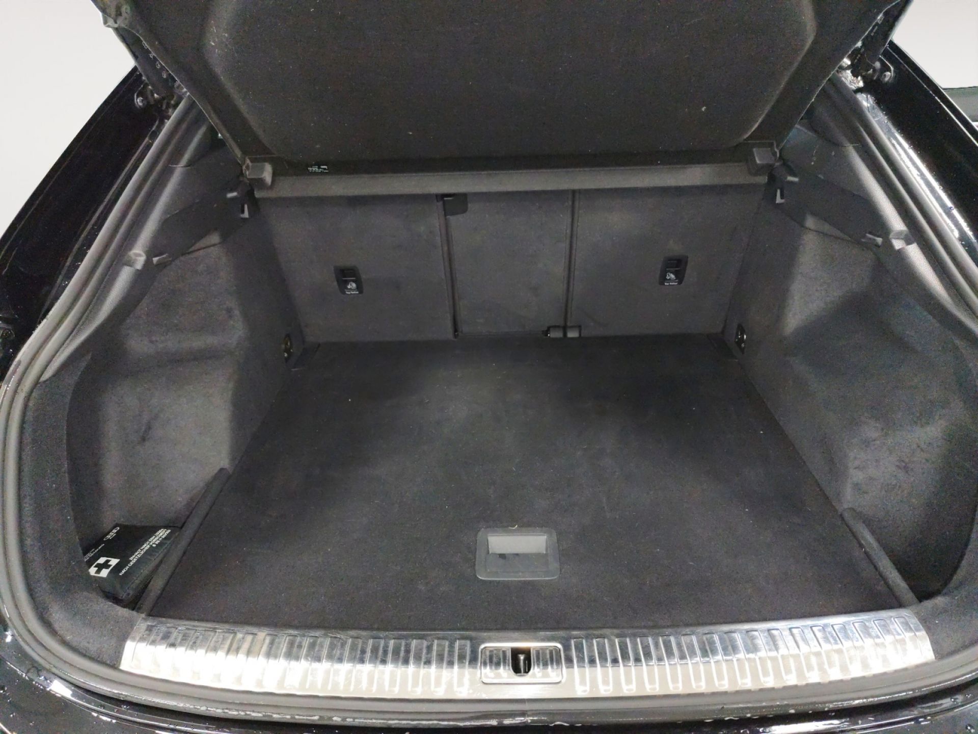 Audi Q3 RS 2.5 TFSI quattro