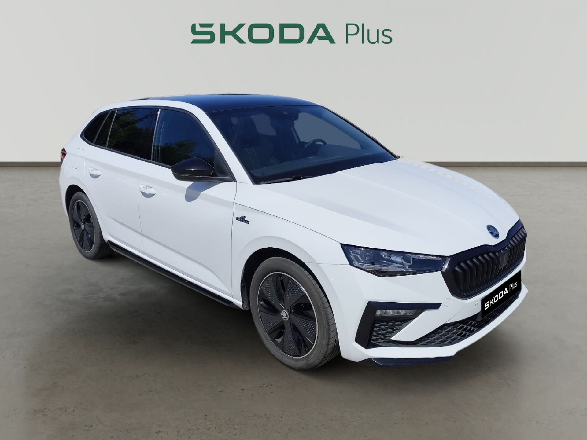 Skoda Scala 1.0 TSI 85KW(115CV) DSG MONTE CARLO