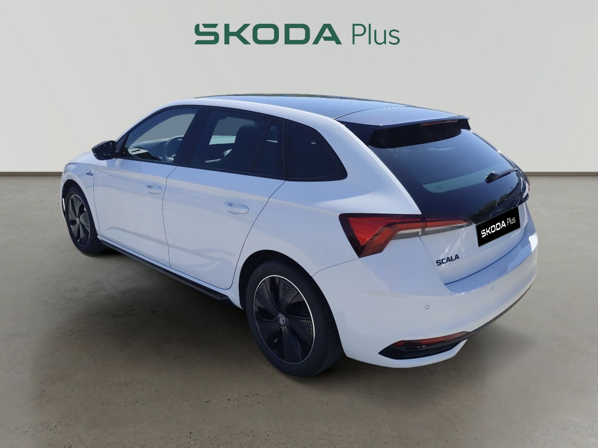 Skoda Scala 1.0 TSI 85KW(115CV) DSG MONTE CARLO