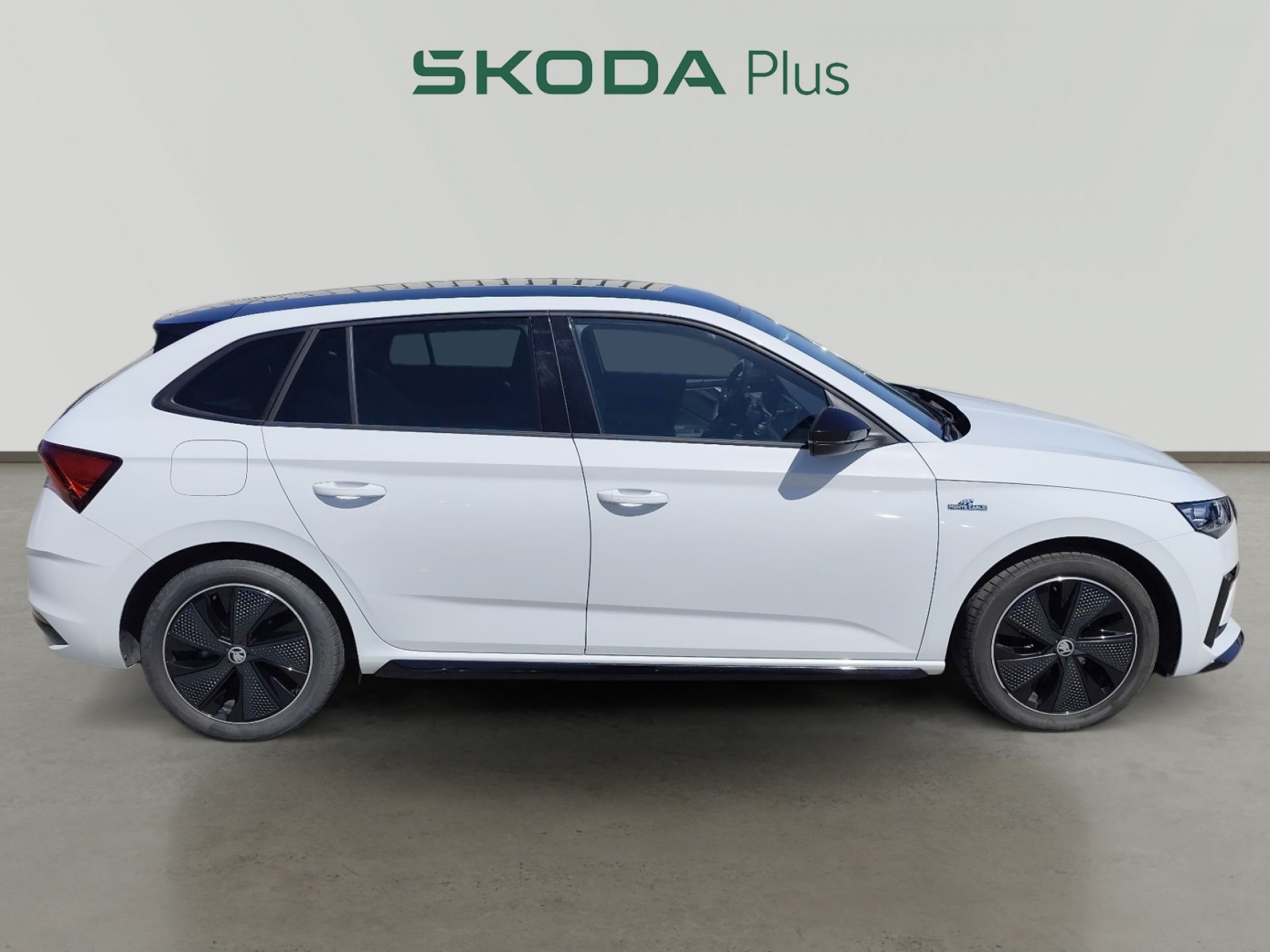 Skoda Scala 1.0 TSI 85KW(115CV) DSG MONTE CARLO