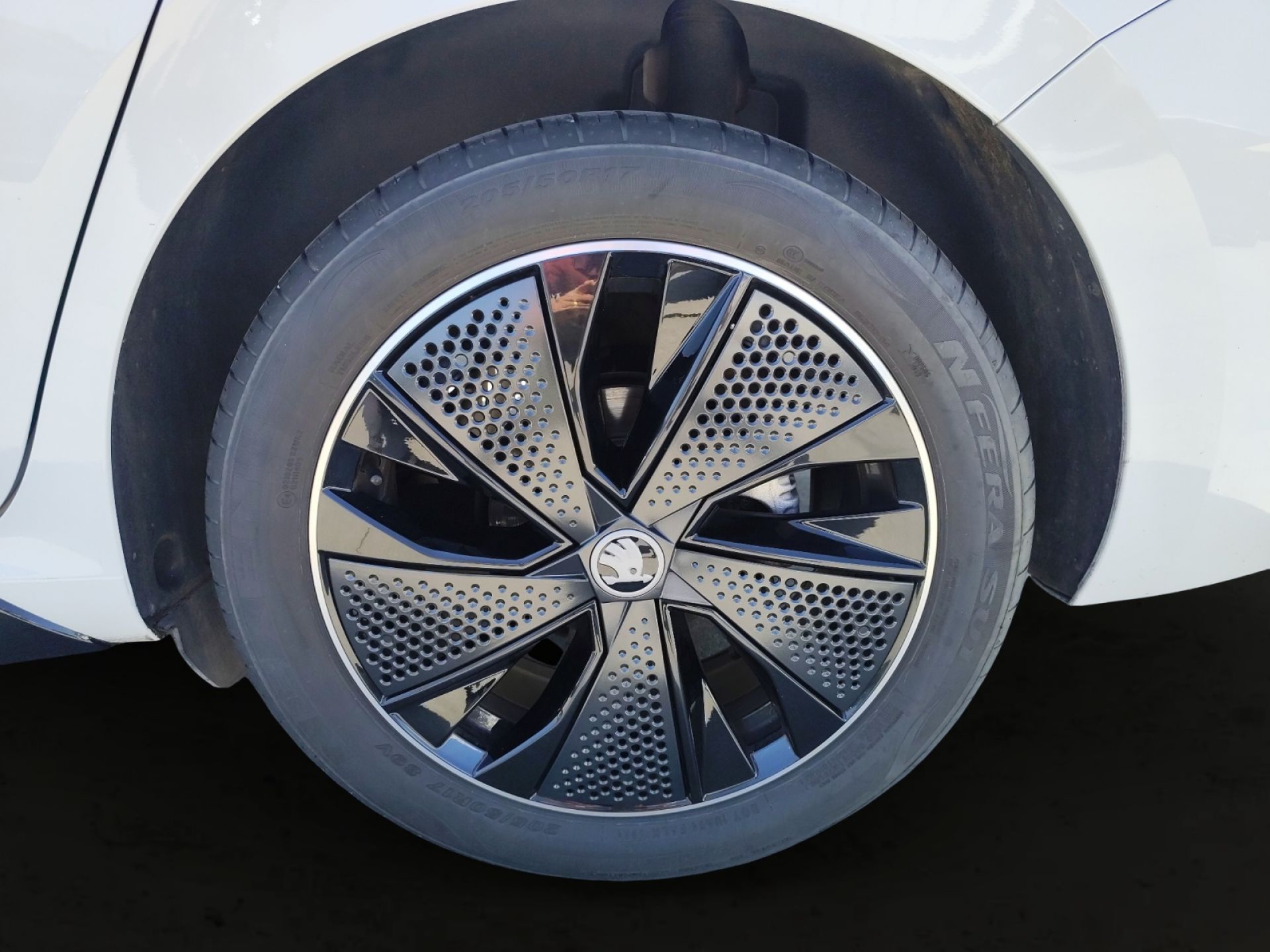 Skoda Scala 1.0 TSI 85KW(115CV) DSG MONTE CARLO