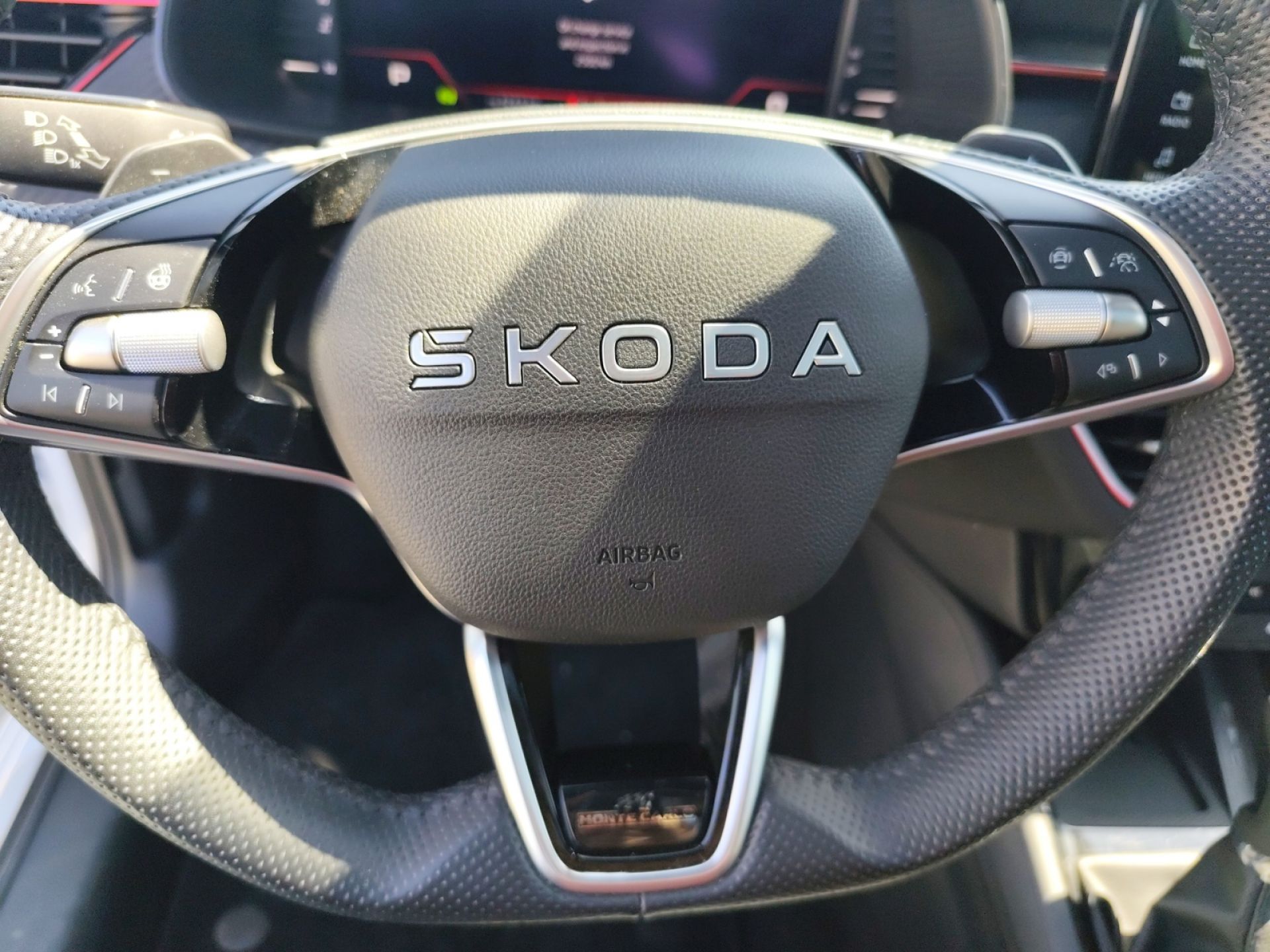 Skoda Scala 1.0 TSI 85KW(115CV) DSG MONTE CARLO