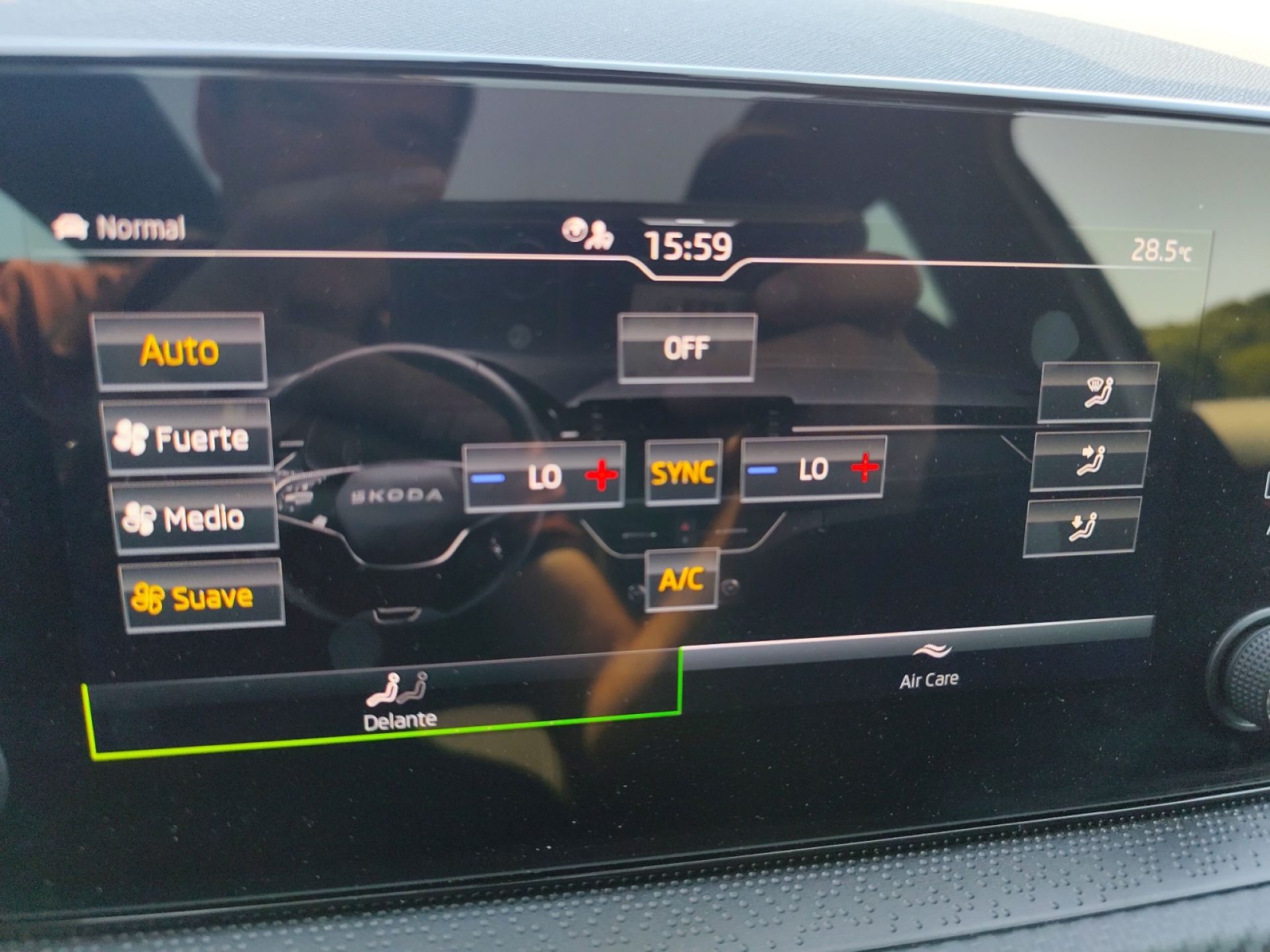 Skoda Scala 1.0 TSI 85KW(115CV) DSG MONTE CARLO