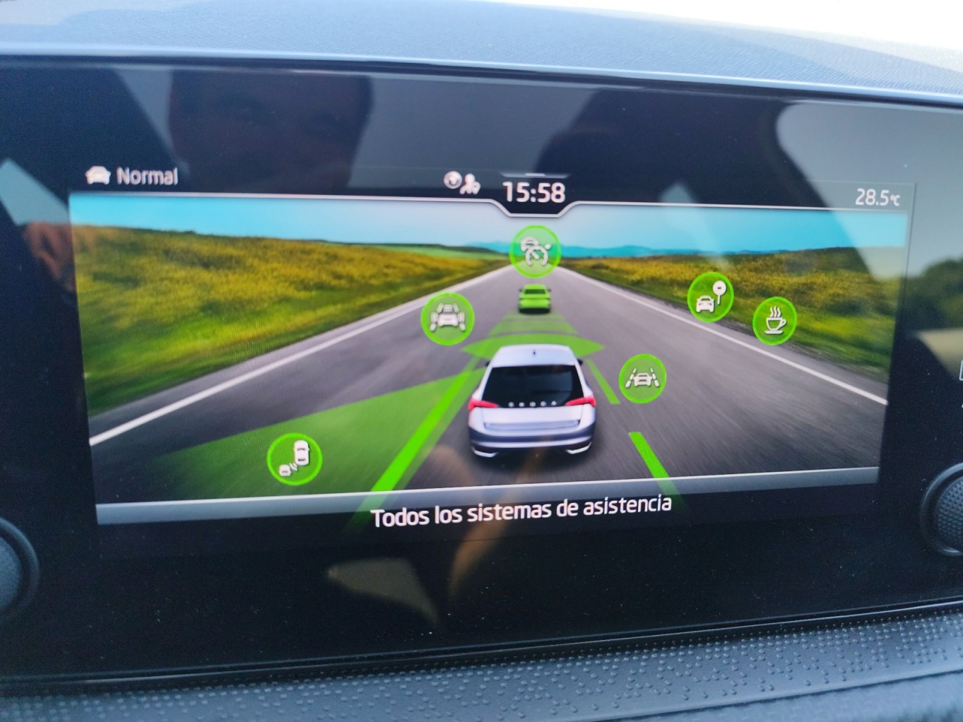 Skoda Scala 1.0 TSI 85KW(115CV) DSG MONTE CARLO