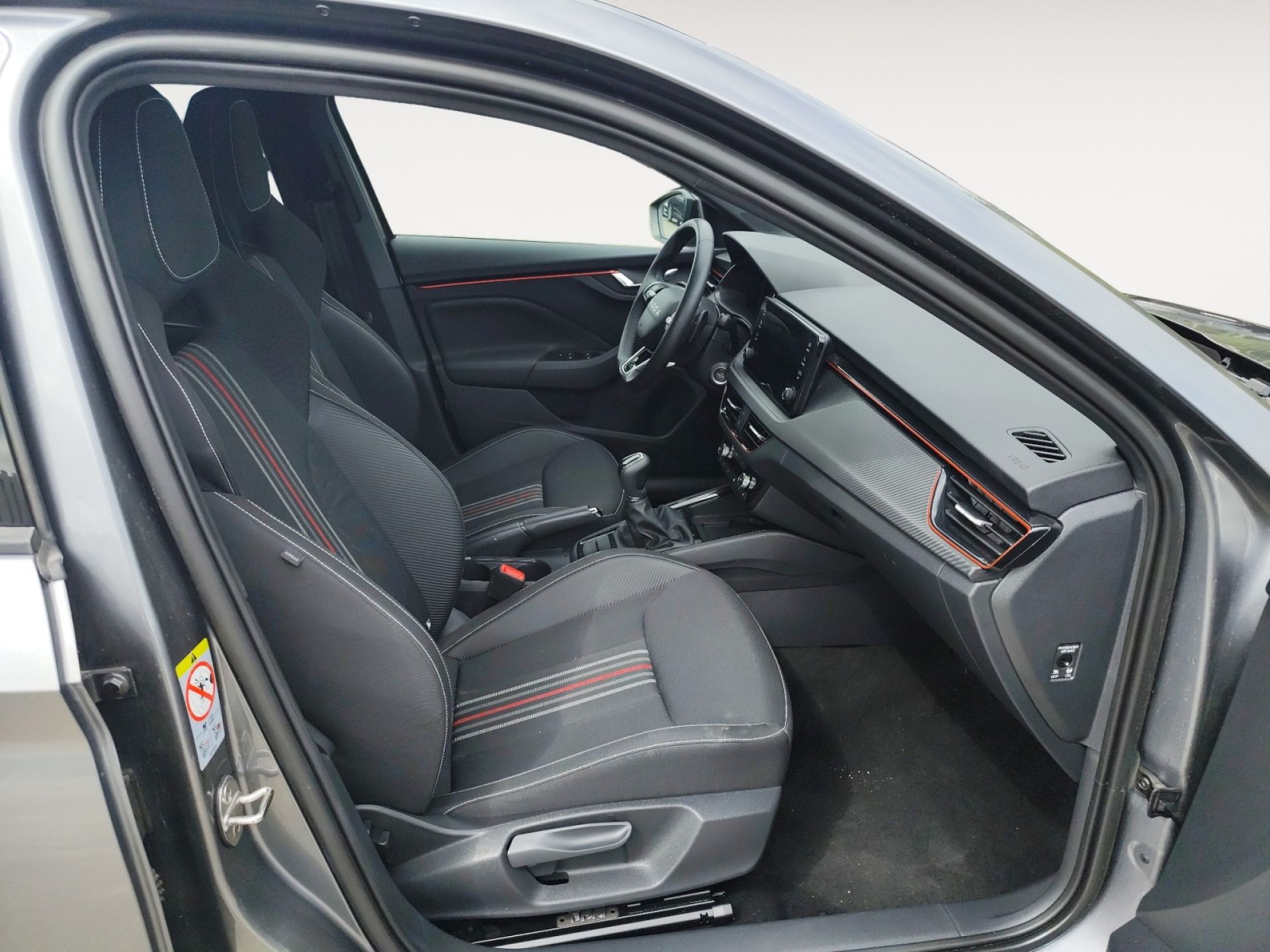 Skoda Scala 1.0 TSI 85KW(115CV) DSG MONTE CARLO