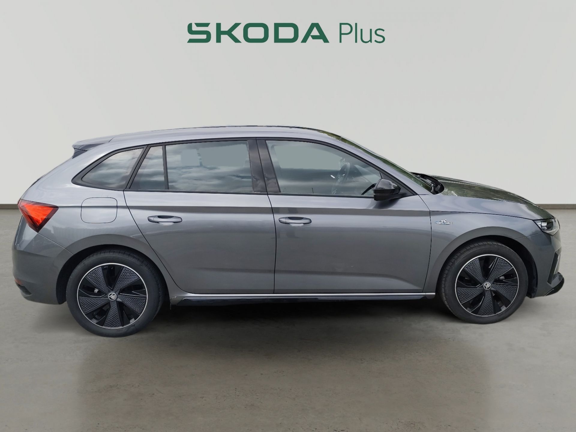 Skoda Scala 1.0 TSI 85KW(115CV) DSG MONTE CARLO