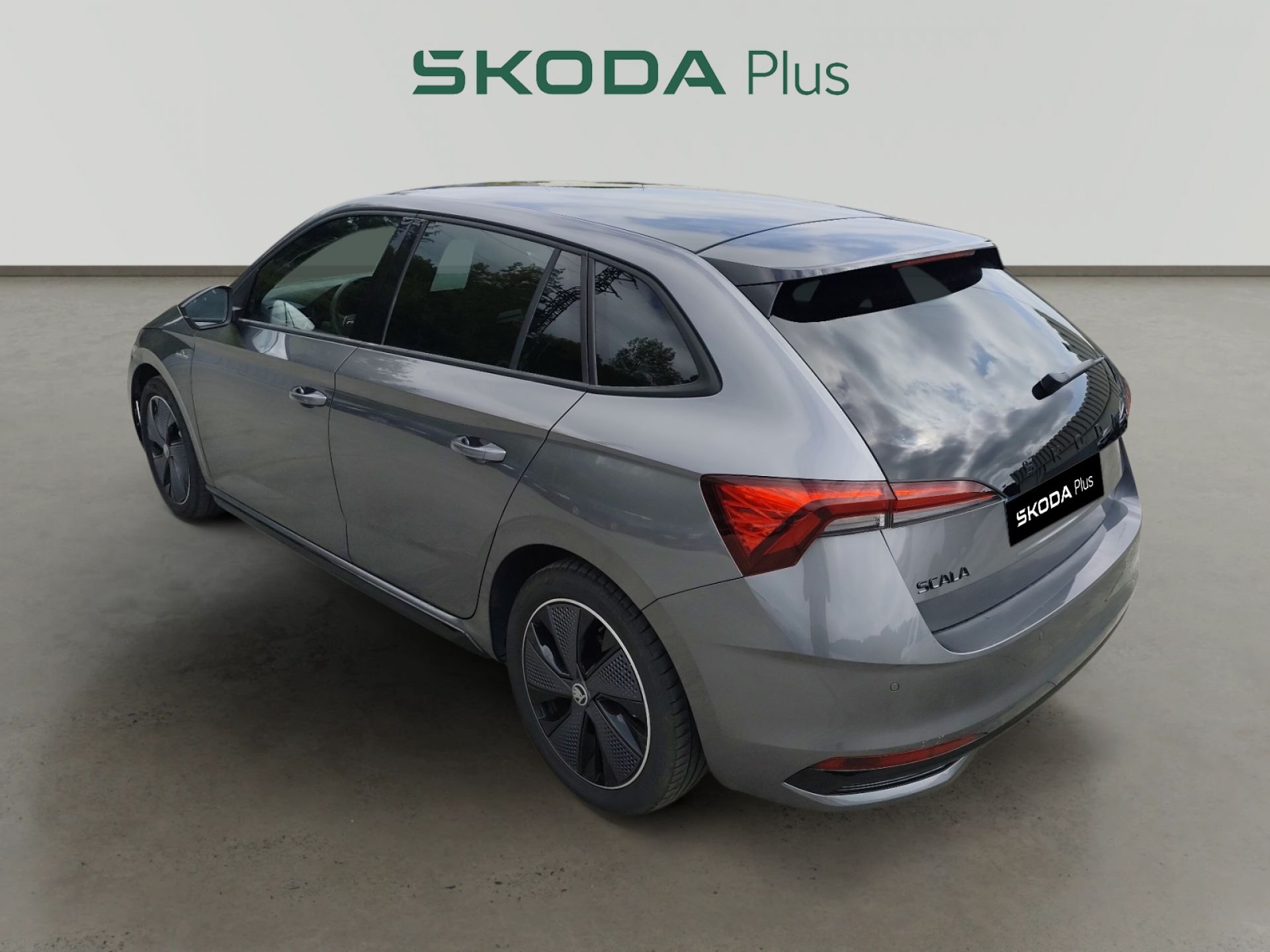 Skoda Scala 1.0 TSI 85KW(115CV) DSG MONTE CARLO