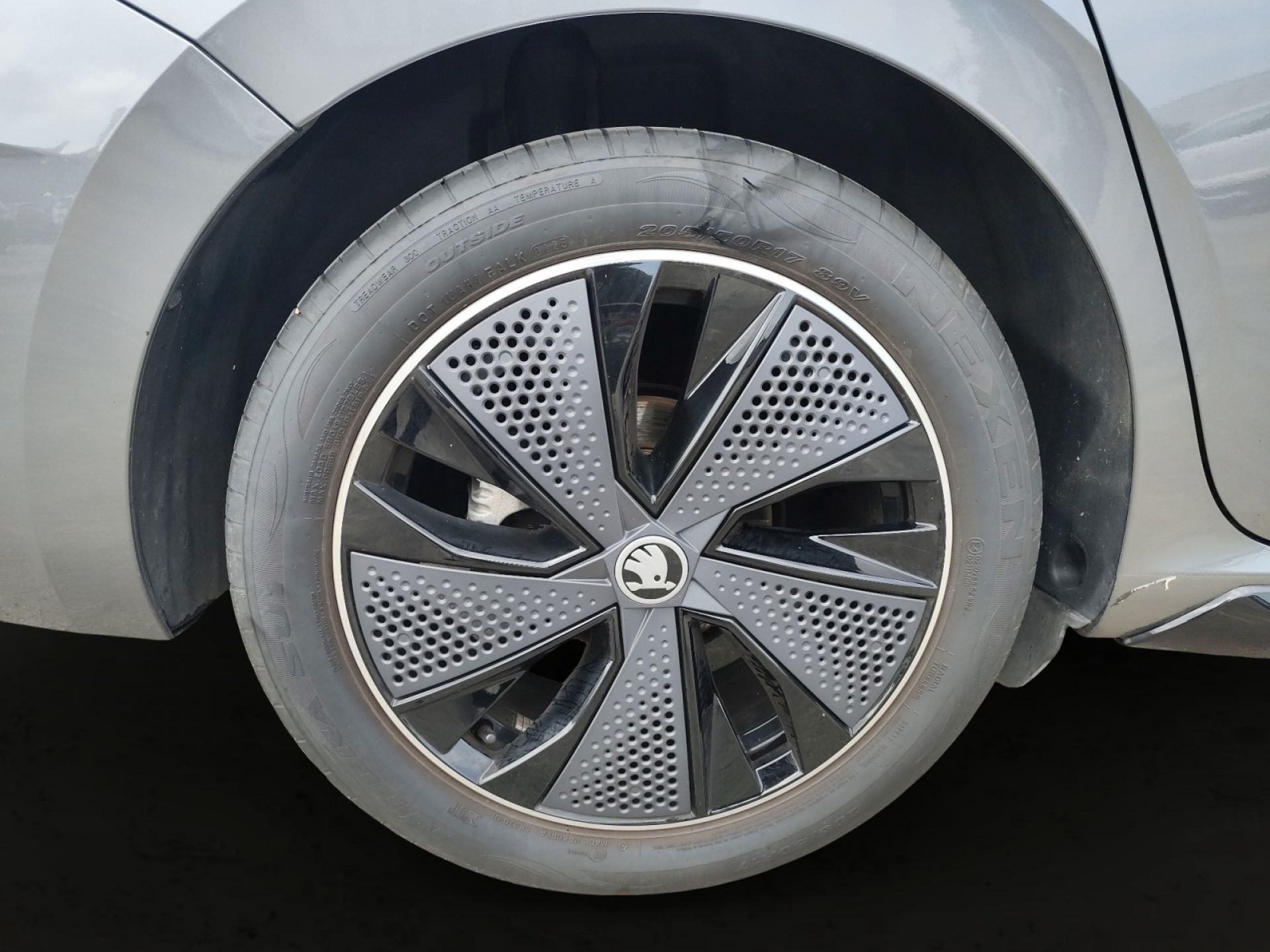 Skoda Scala 1.0 TSI 85KW(115CV) DSG MONTE CARLO