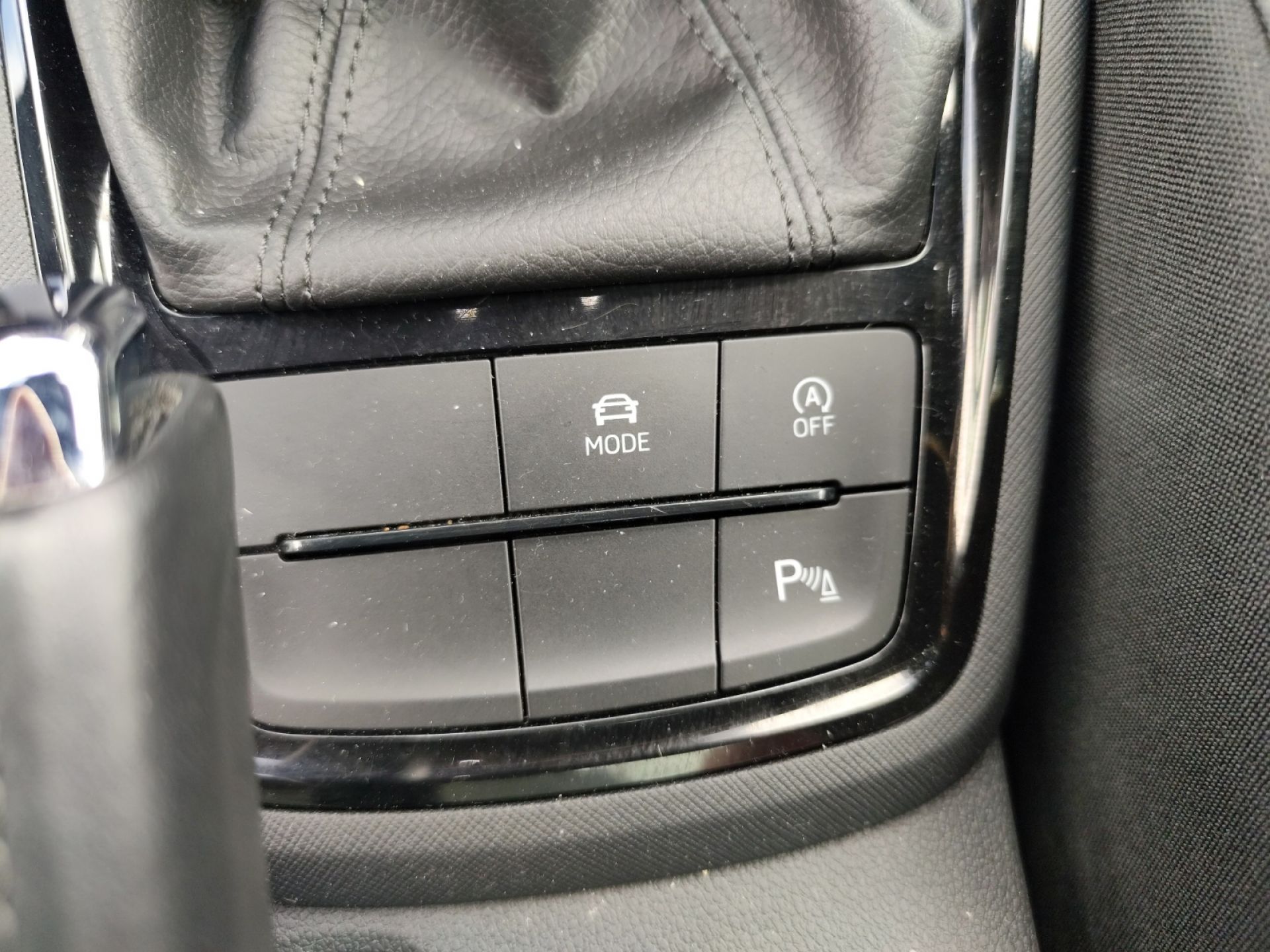 Skoda Scala 1.0 TSI 85KW(115CV) DSG MONTE CARLO