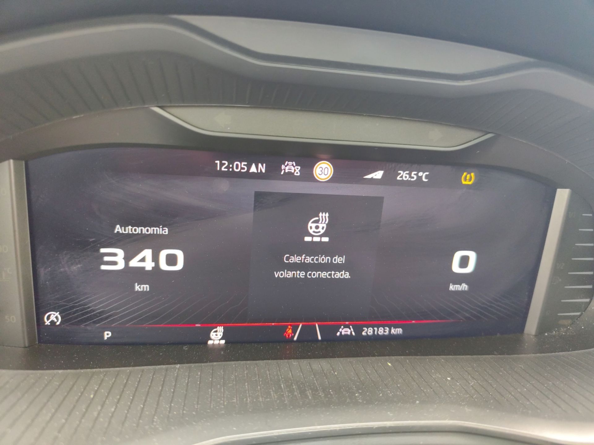 Skoda Scala 1.0 TSI 85KW(115CV) DSG MONTE CARLO