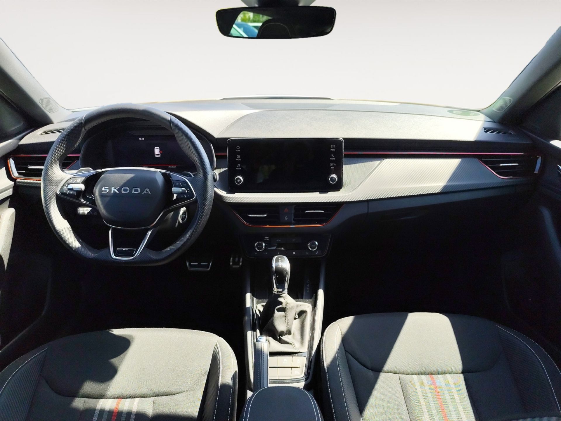 Skoda Kamiq 1.0 TSI 85kW (115CV) DSG MONTE CARLO