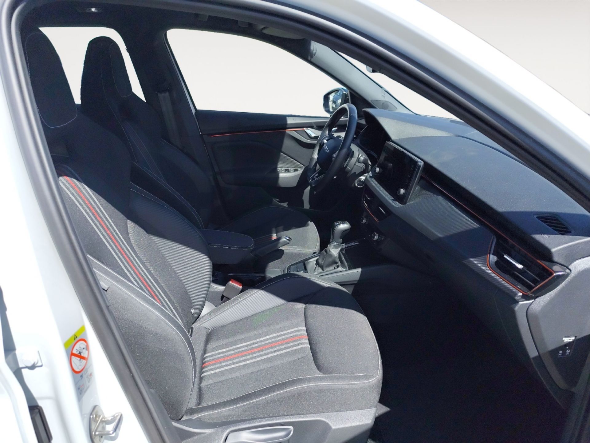 Skoda Kamiq 1.0 TSI 85kW (115CV) DSG MONTE CARLO