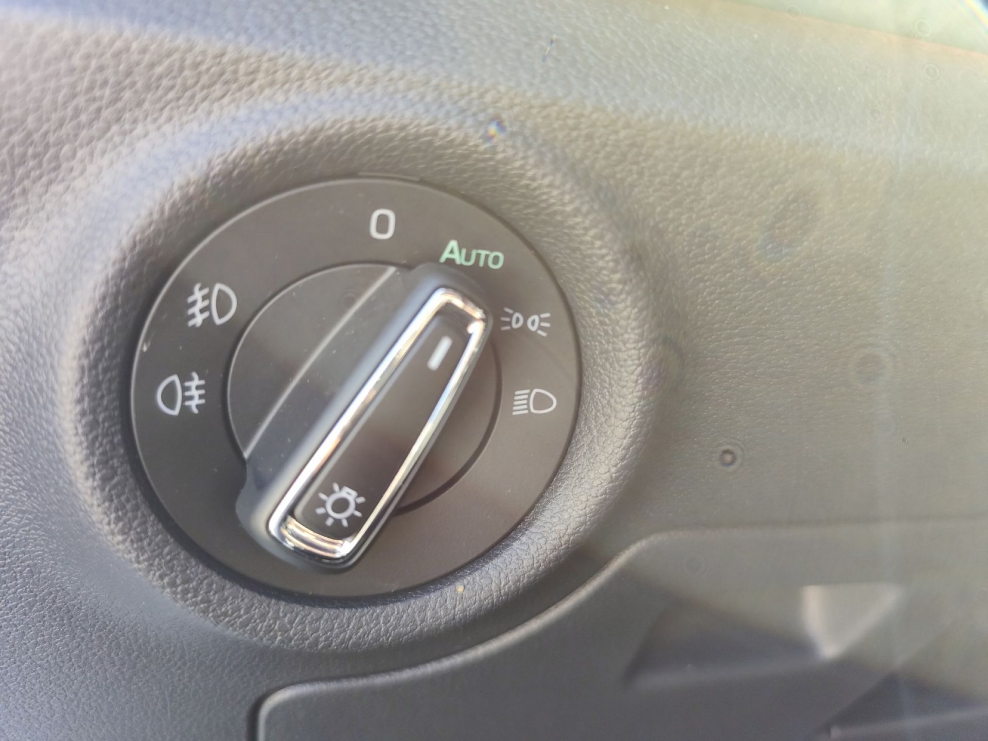 Skoda Kamiq 1.0 TSI 85kW (115CV) DSG MONTE CARLO