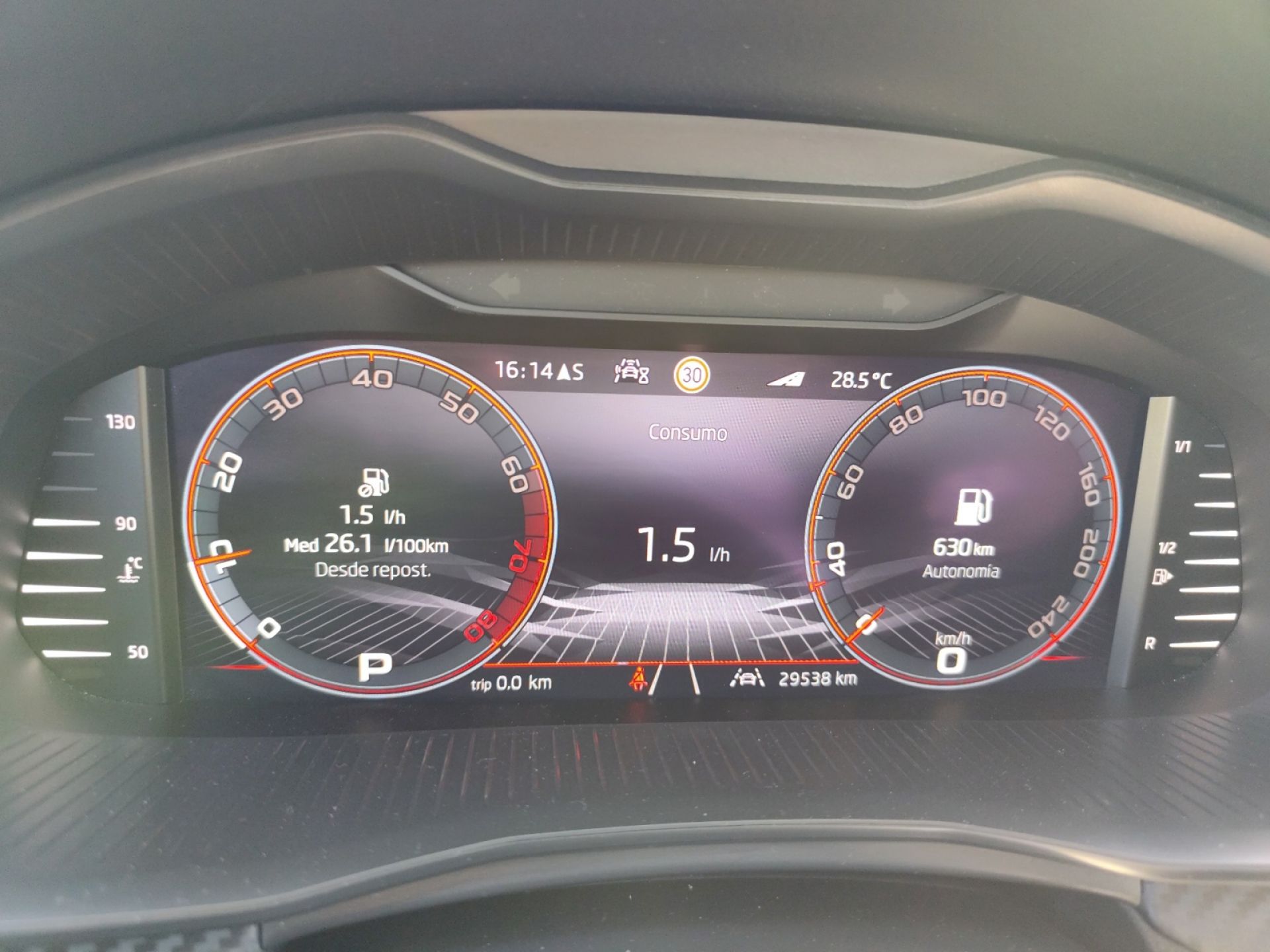 Skoda Kamiq 1.0 TSI 85kW (115CV) DSG MONTE CARLO