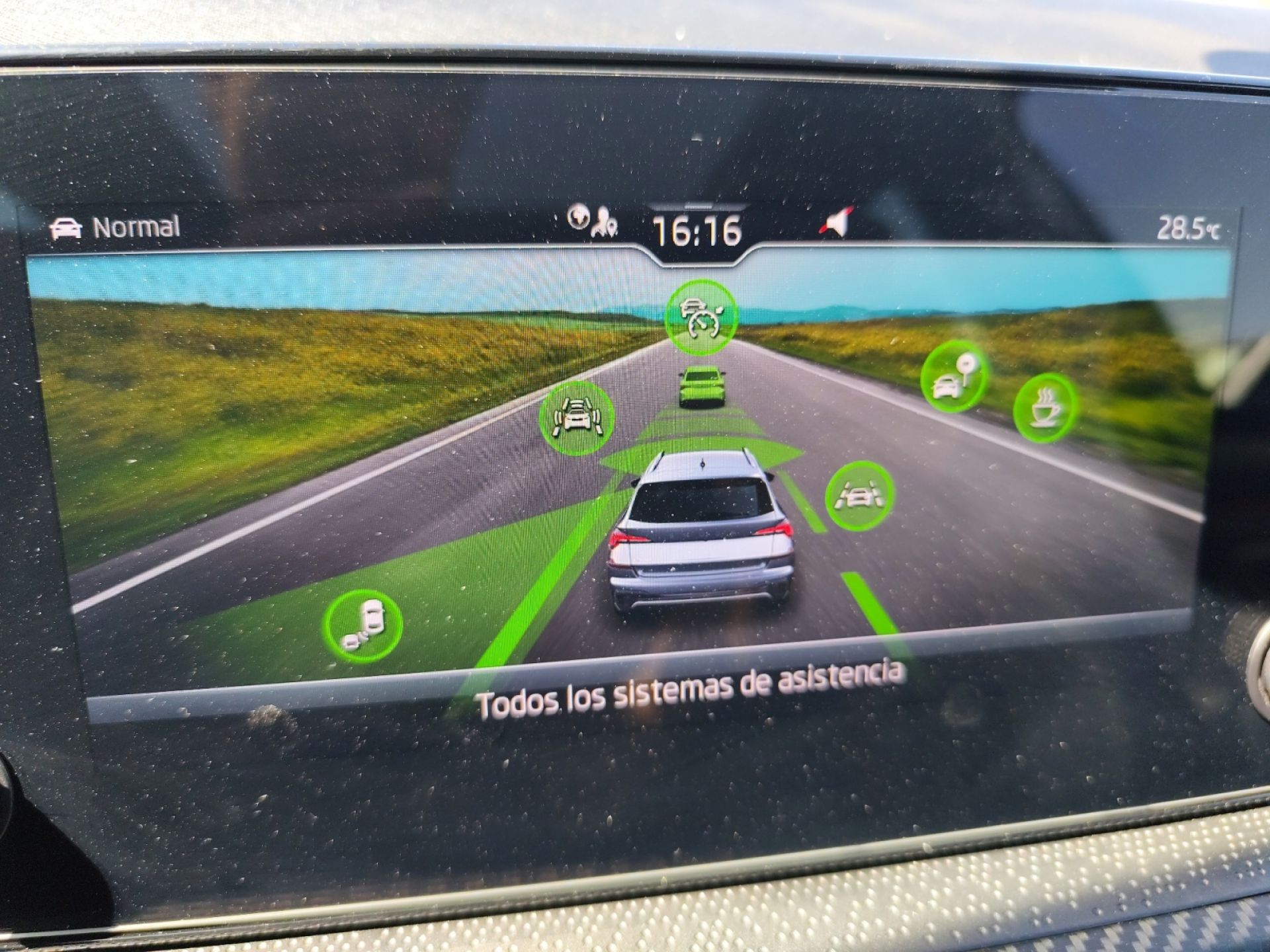 Skoda Kamiq 1.0 TSI 85kW (115CV) DSG MONTE CARLO