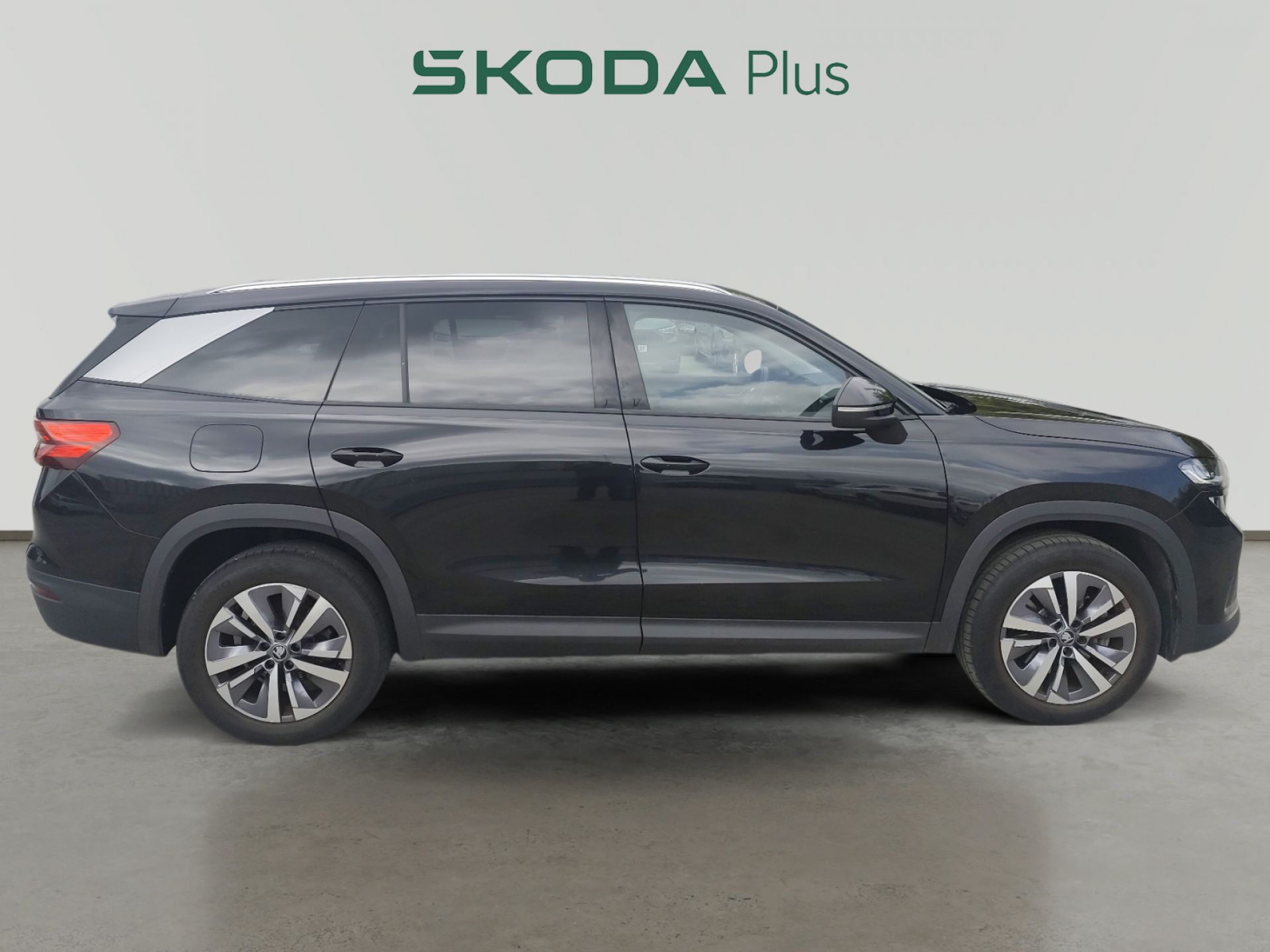 Skoda Kodiaq 1.5 TSI 110 kW (150 CV) DSG 4x2 m-HEV Selection