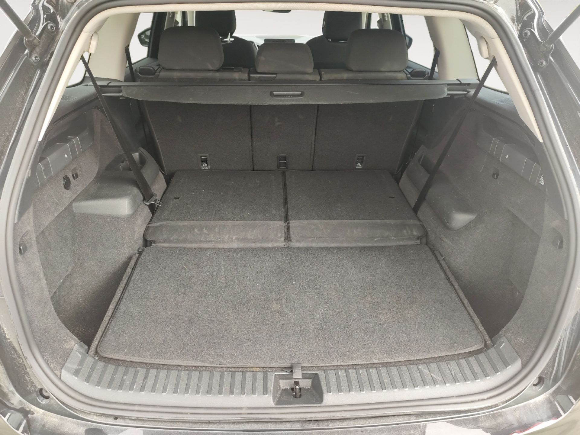 Skoda Kodiaq 1.5 TSI 110 kW (150 CV) DSG 4x2 m-HEV Selection