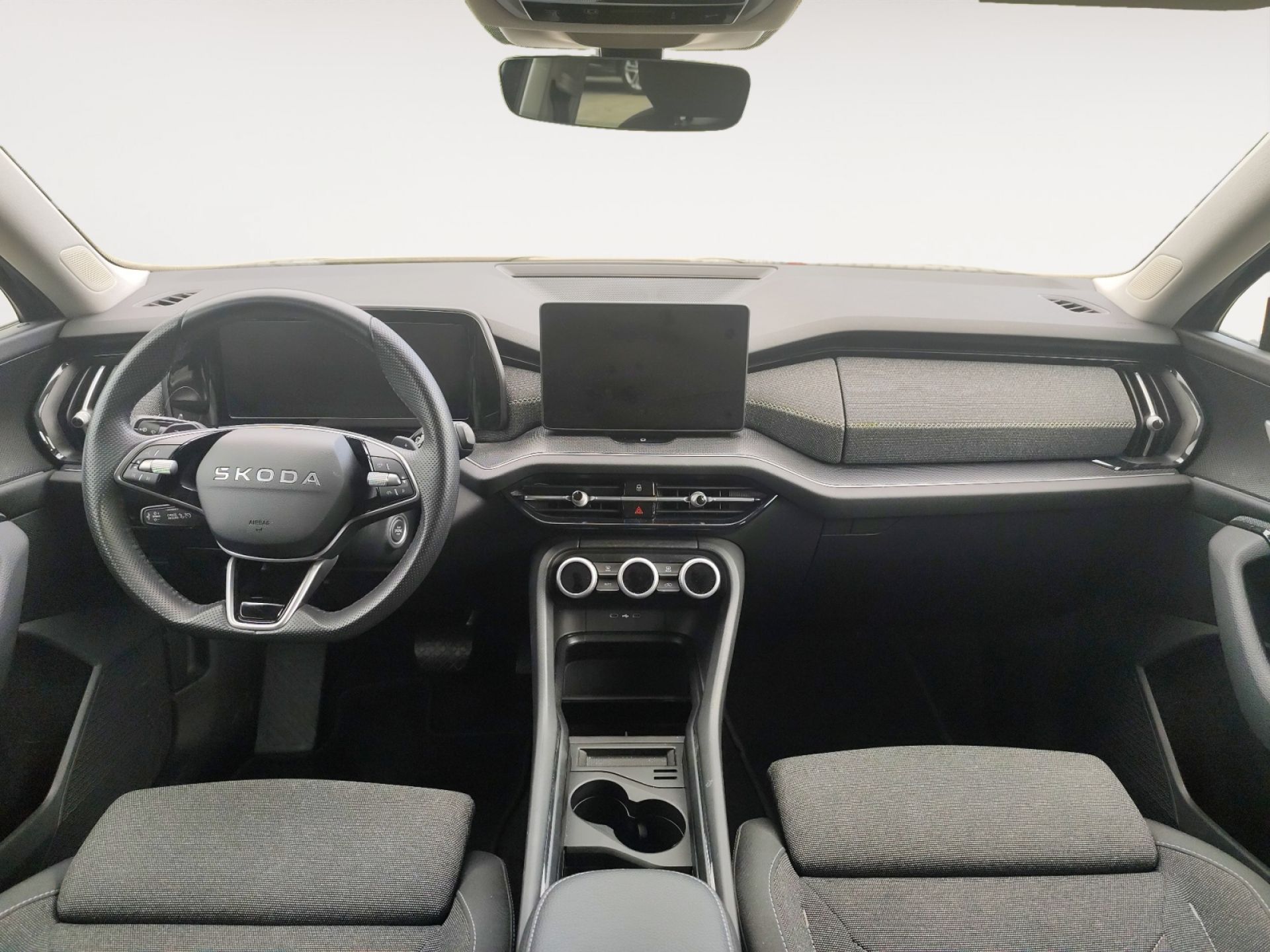 Skoda Kodiaq 1.5 TSI 110 kW (150 CV) DSG 4x2 m-HEV Selection