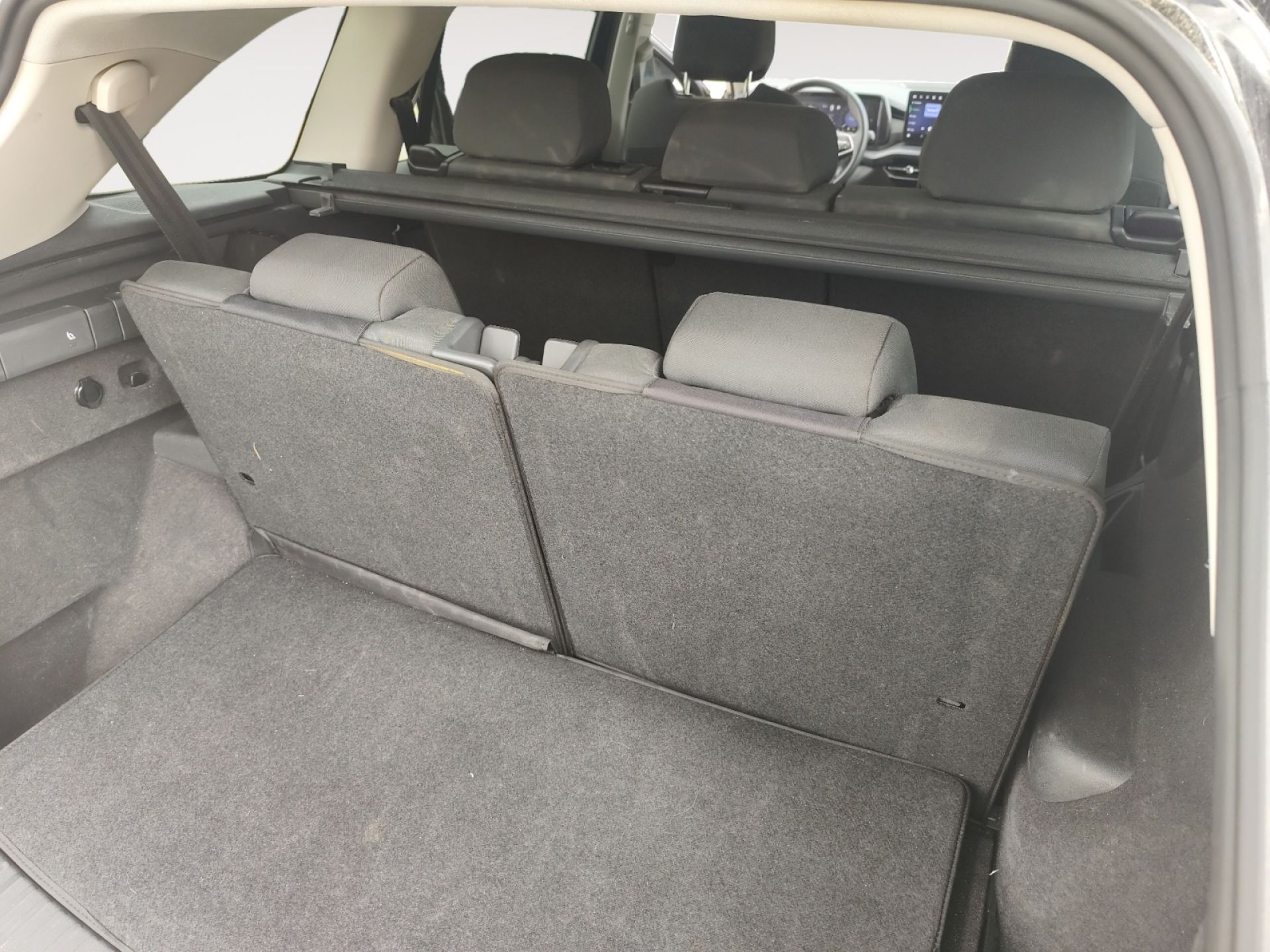 Skoda Kodiaq 1.5 TSI 110 kW (150 CV) DSG 4x2 m-HEV Selection