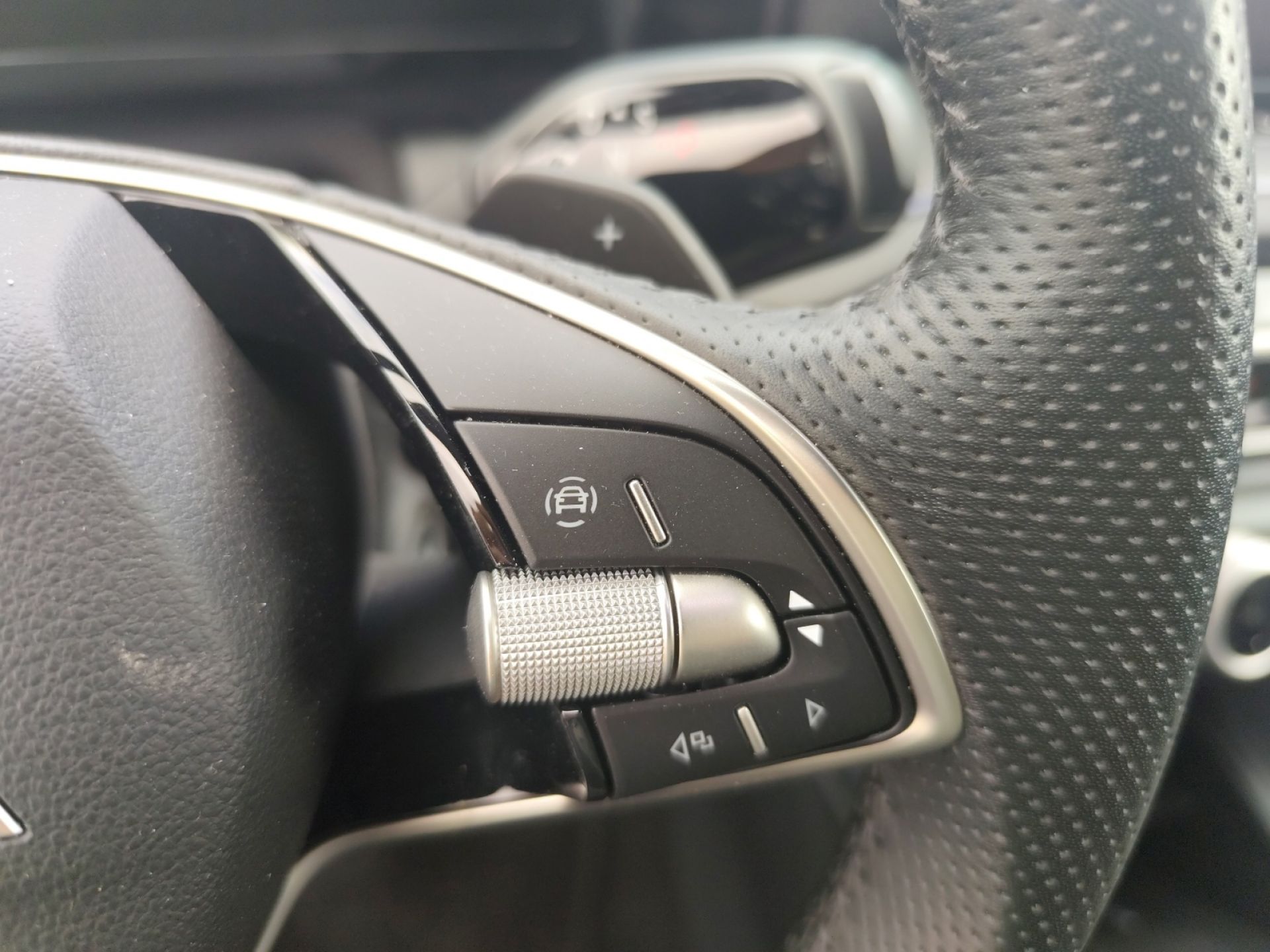 Skoda Kodiaq 1.5 TSI 110 kW (150 CV) DSG 4x2 m-HEV Selection
