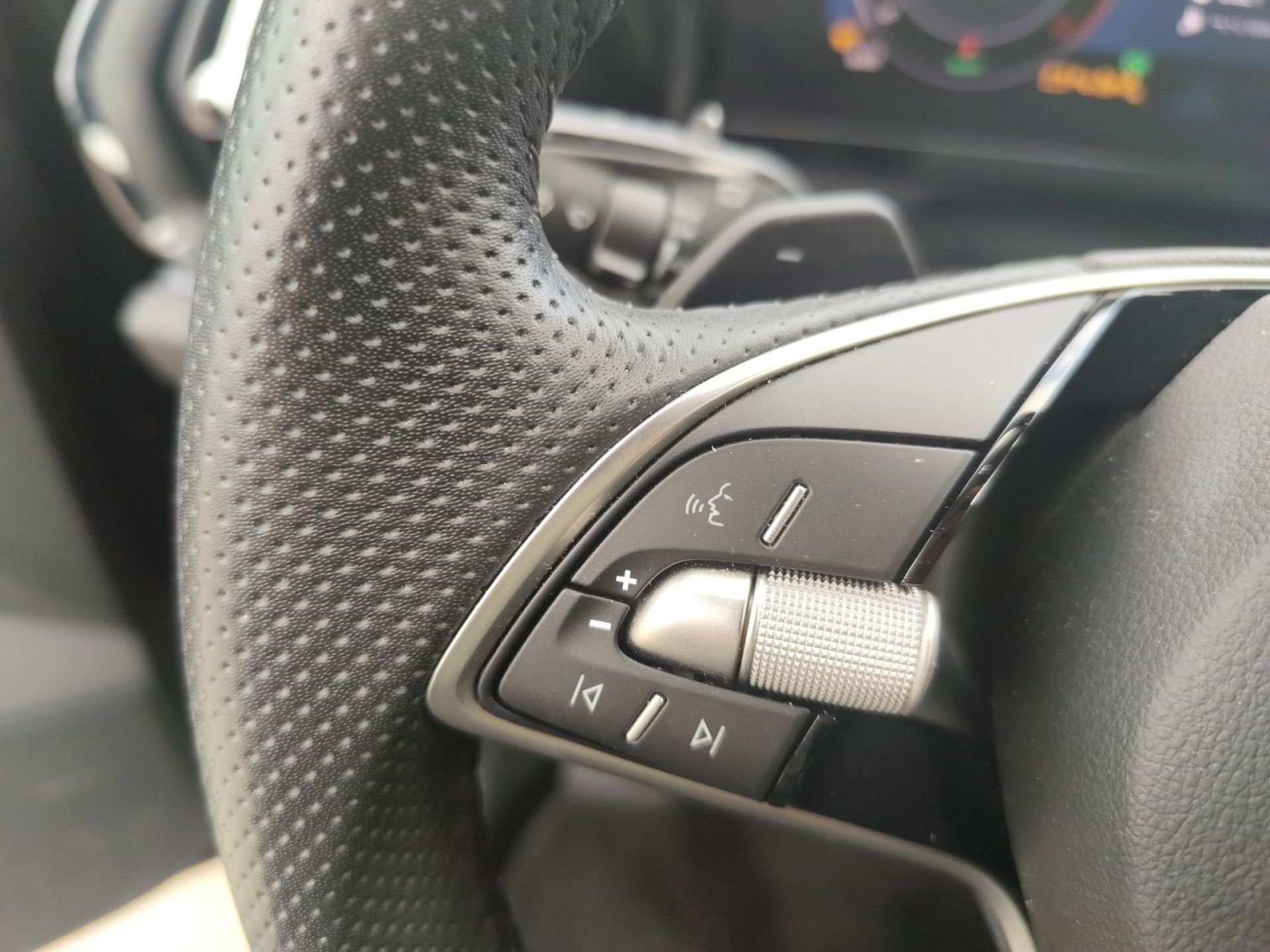 Skoda Kodiaq 1.5 TSI 110 kW (150 CV) DSG 4x2 m-HEV Selection