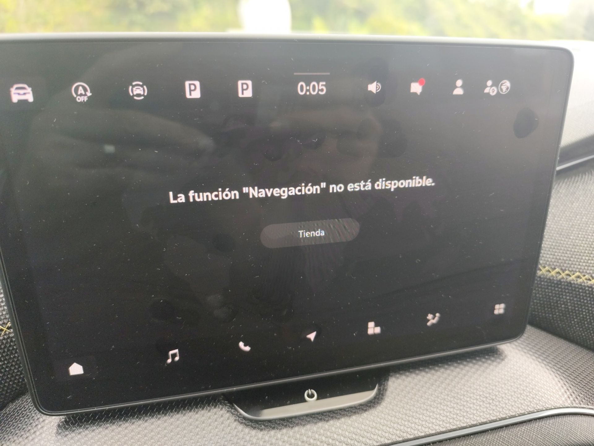 Skoda Kodiaq 1.5 TSI 110 kW (150 CV) DSG 4x2 m-HEV Selection