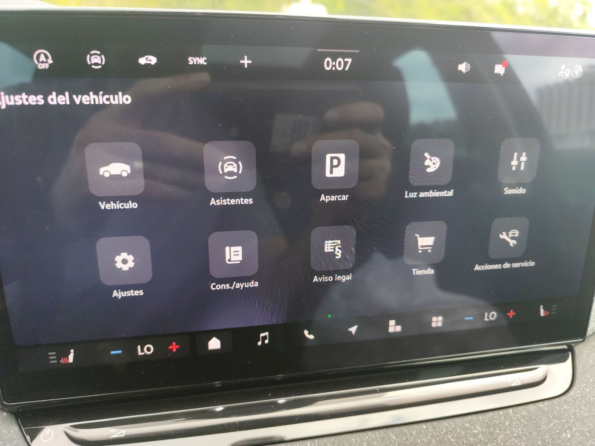 Skoda Octavia Combi 1.5 TSI 110kW DSG m-HEV Design