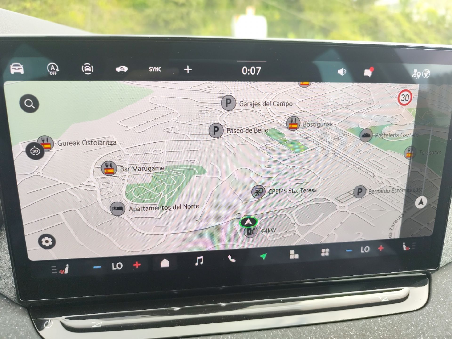 Skoda Octavia Combi 1.5 TSI 110kW DSG m-HEV Design