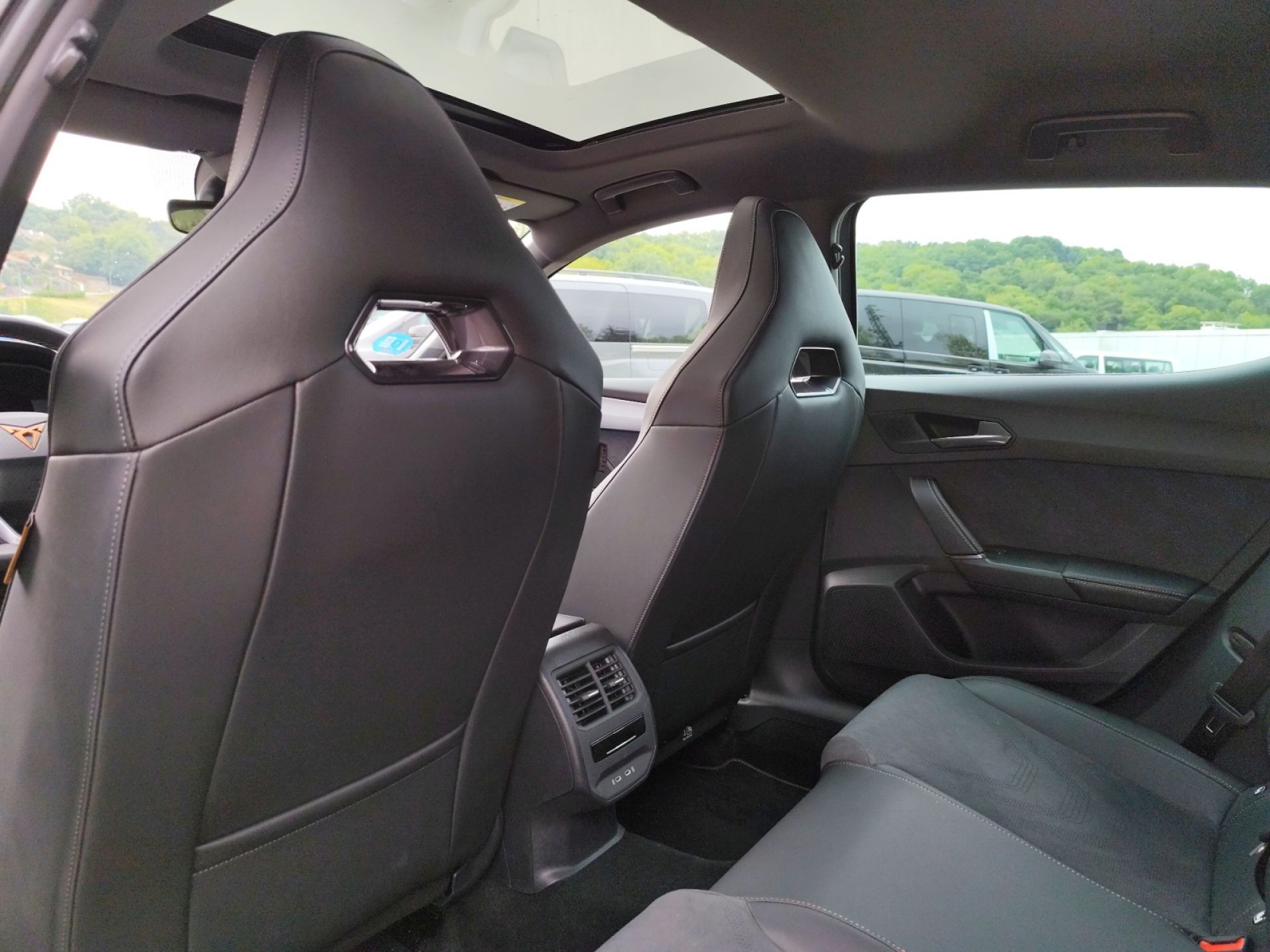 Cupra León 1.5 TSI e-Hybrid 200kW (272CV) VZ DSG